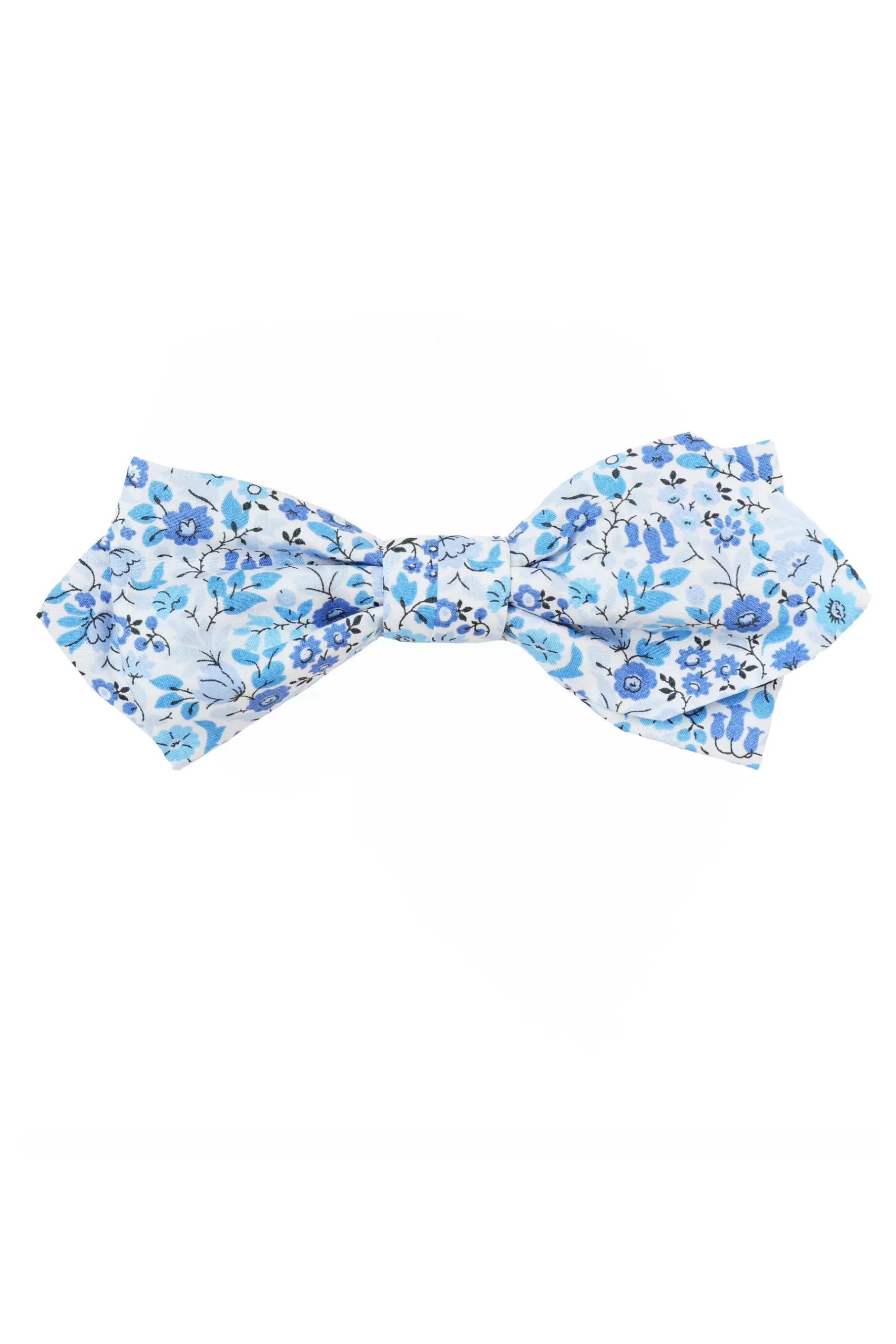 Liberty Astrid Niva Bowtie^Barkers Online