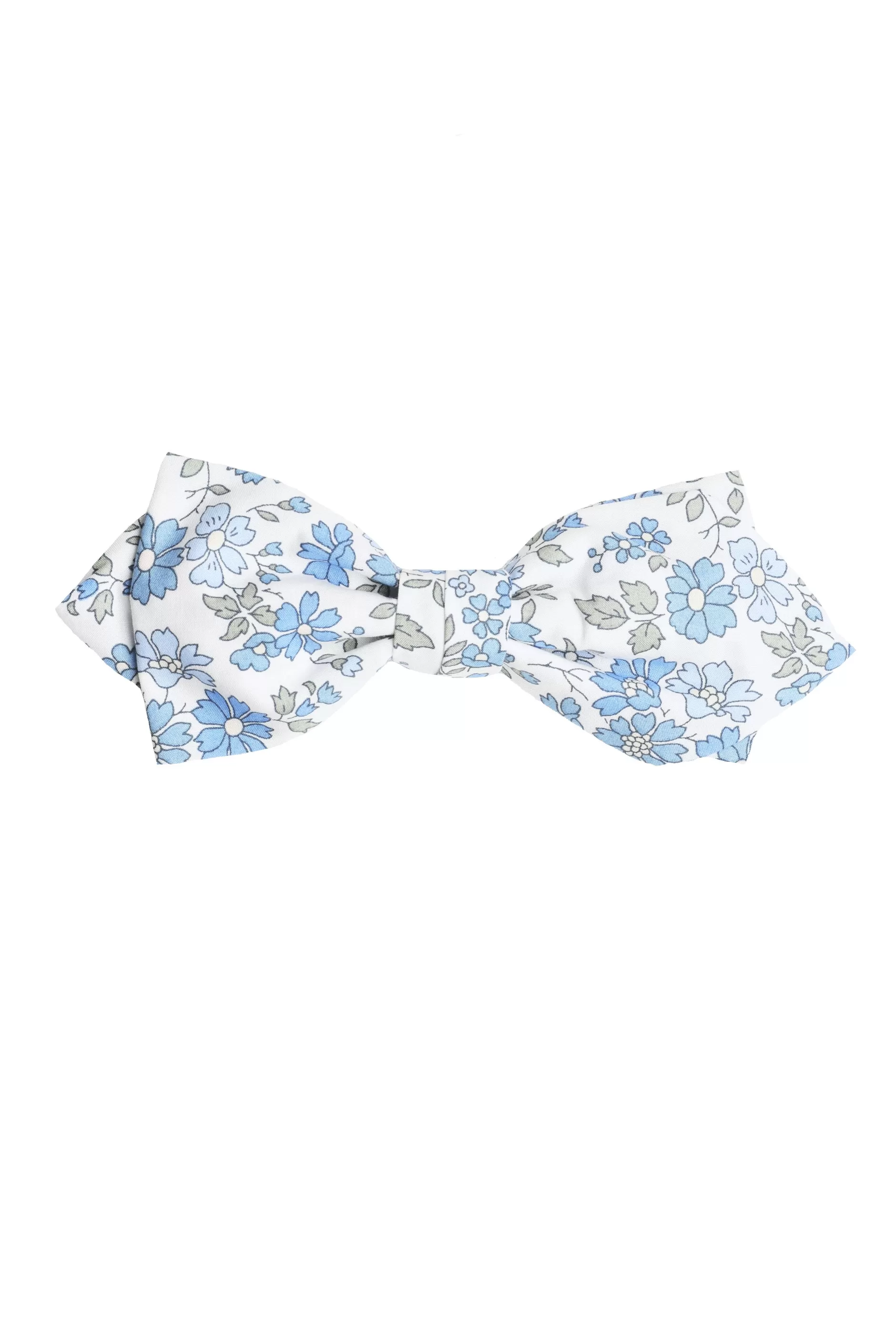 Liberty Capel Floret Bowtie^Barkers Best Sale