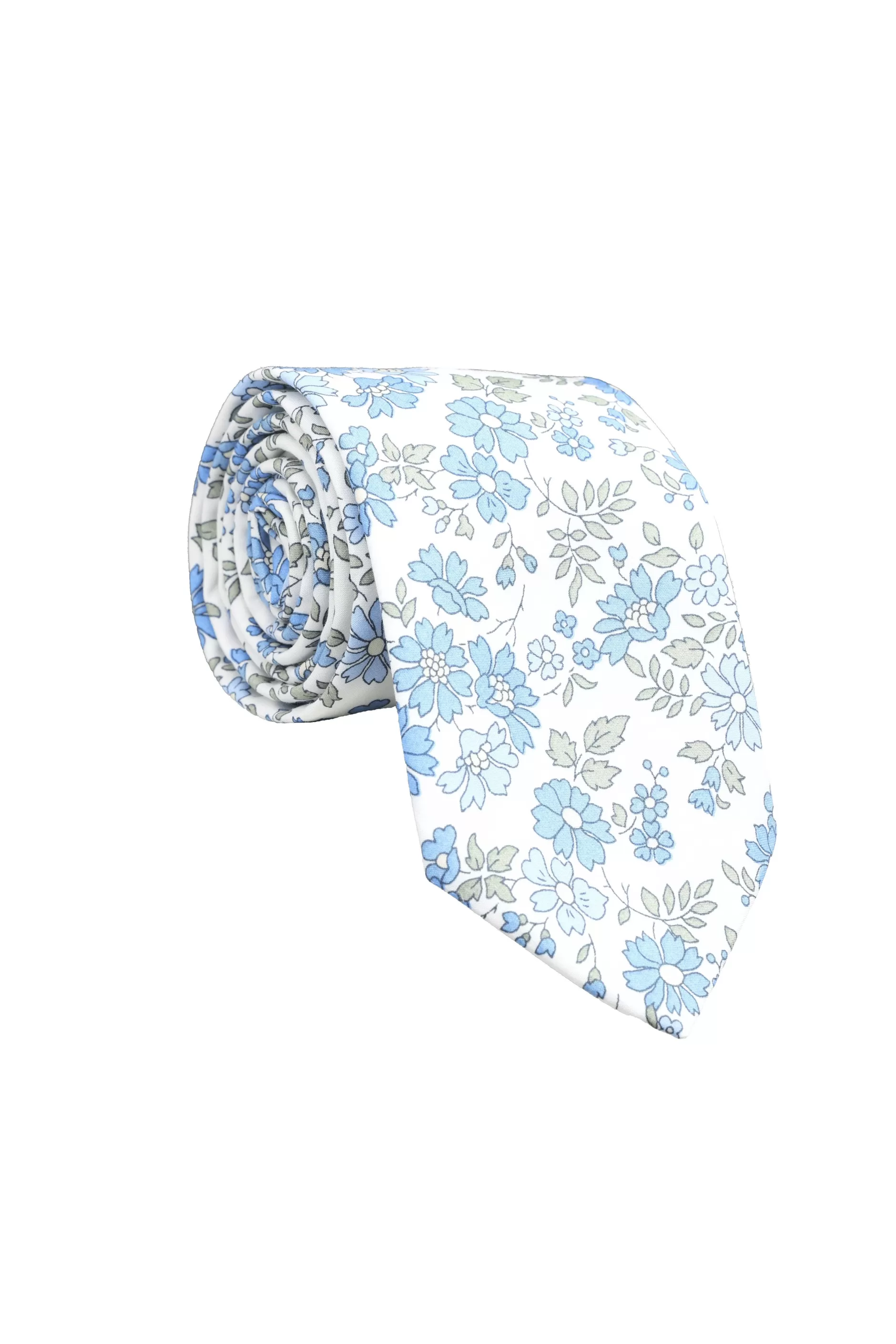 Liberty Capel Floret Tie^Barkers Outlet