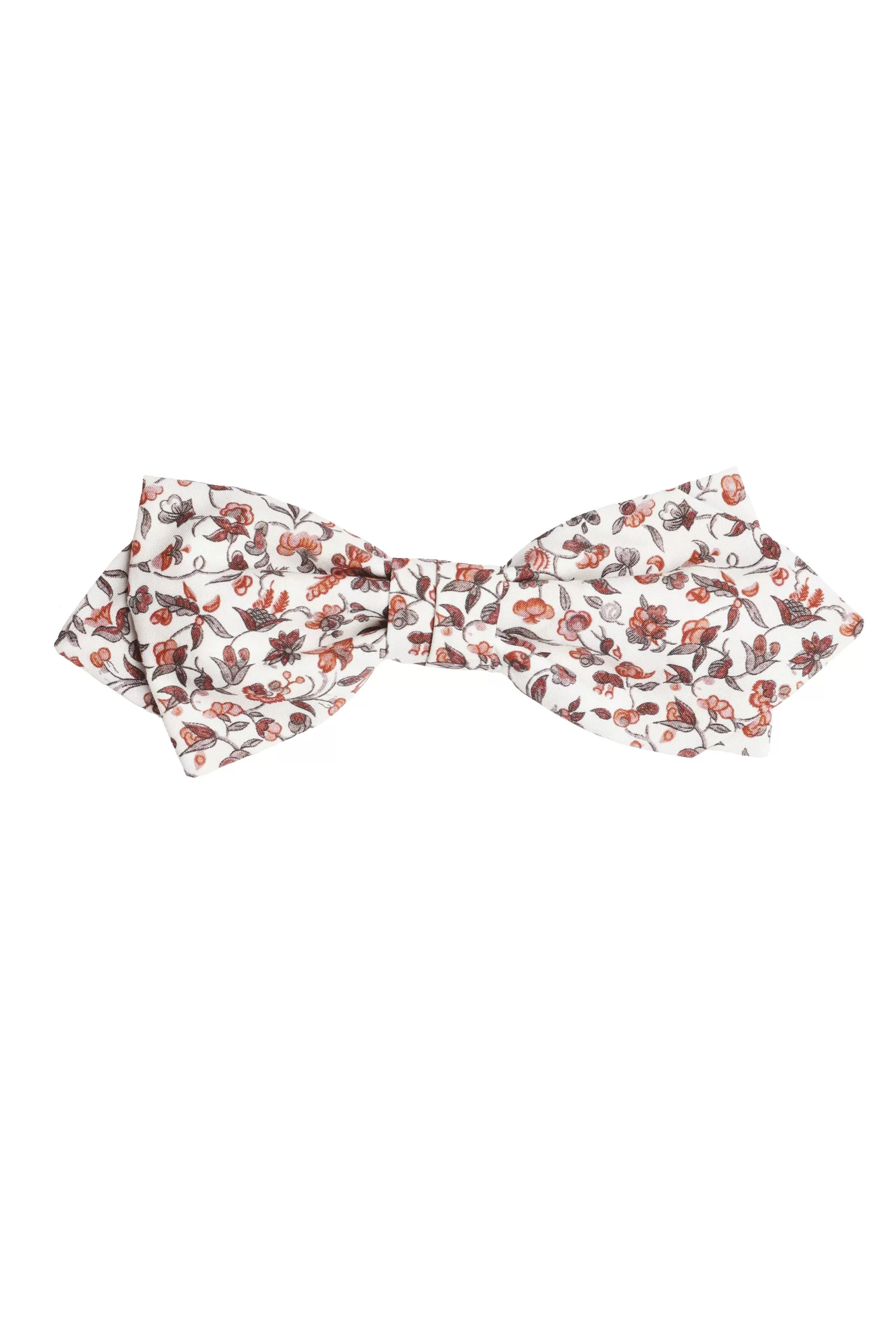 Liberty Eleanor's Orchard Bowtie^Barkers Best Sale