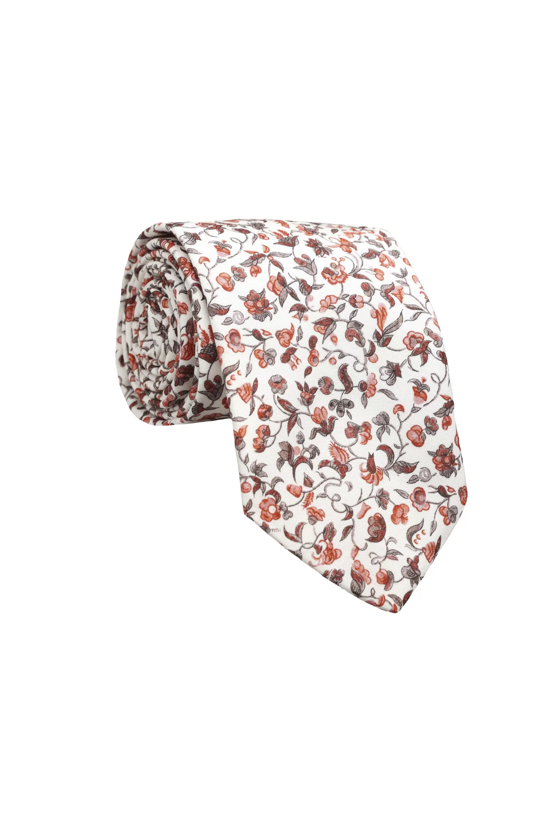 Liberty Eleanor's Orchard Tie^Barkers Cheap