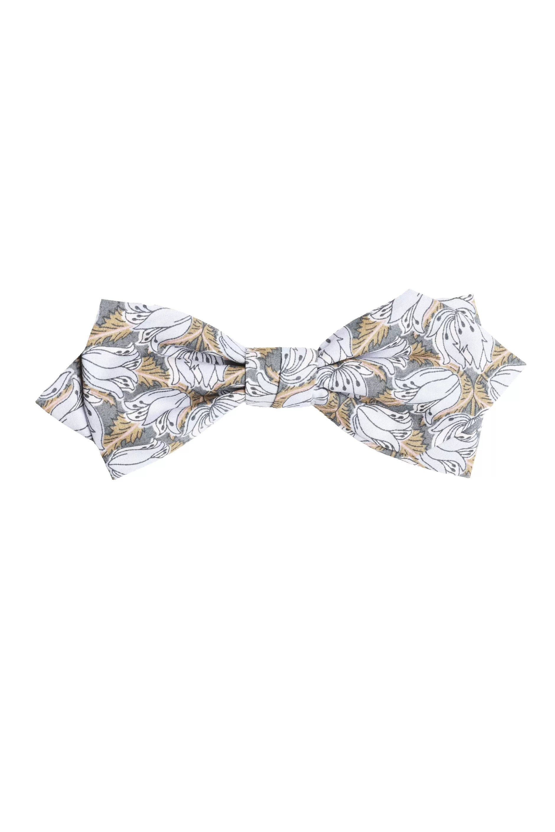 Liberty Evelyn Trail Bowtie^Barkers Cheap