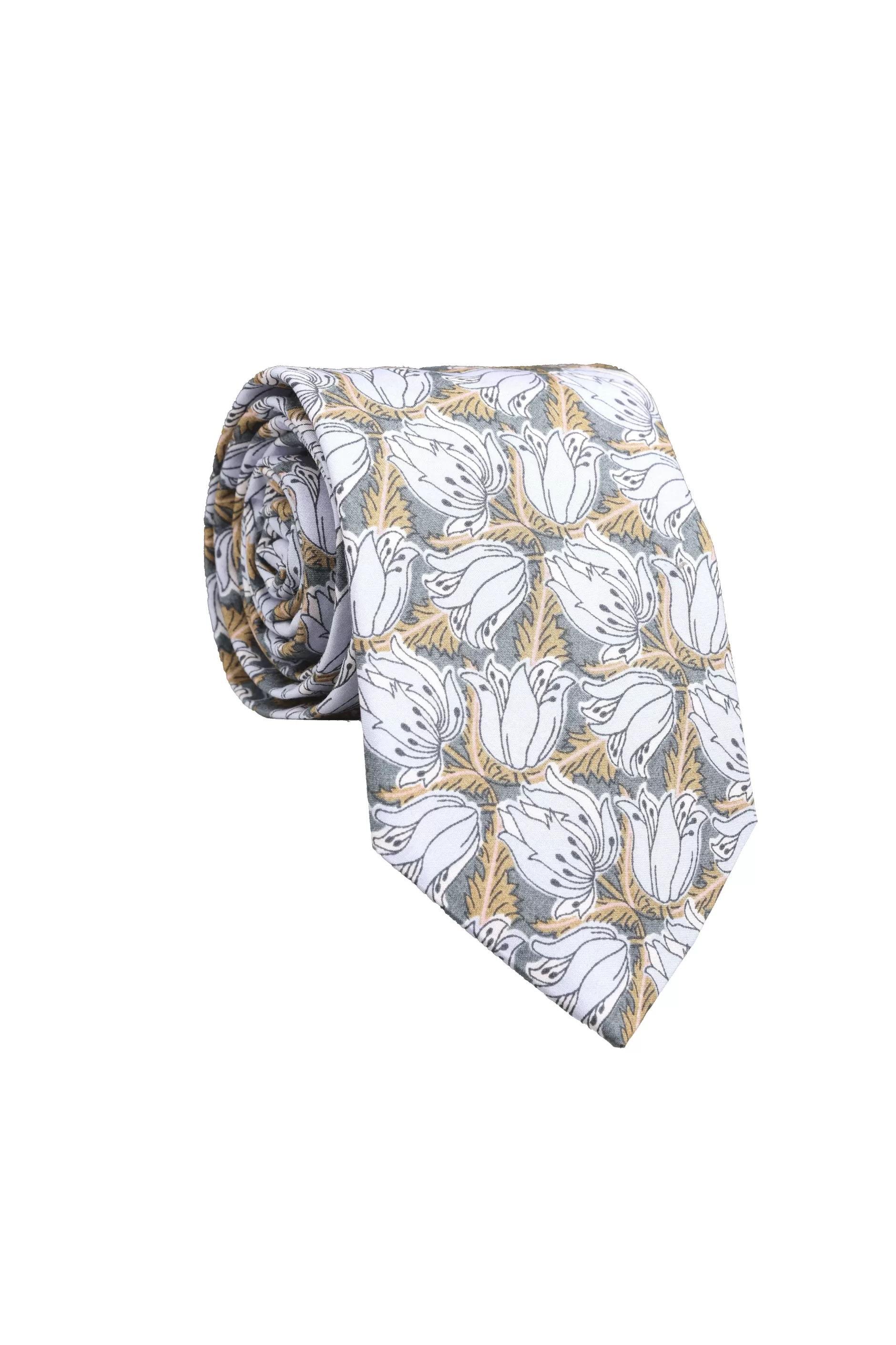 Liberty Evelyn Trail Tie^Barkers Best Sale