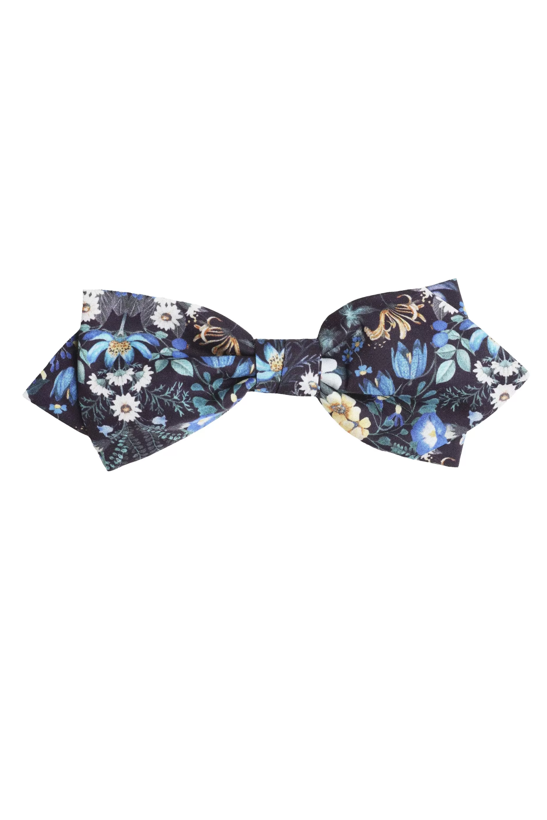 Liberty Mary Patricia Bowtie^Barkers Cheap