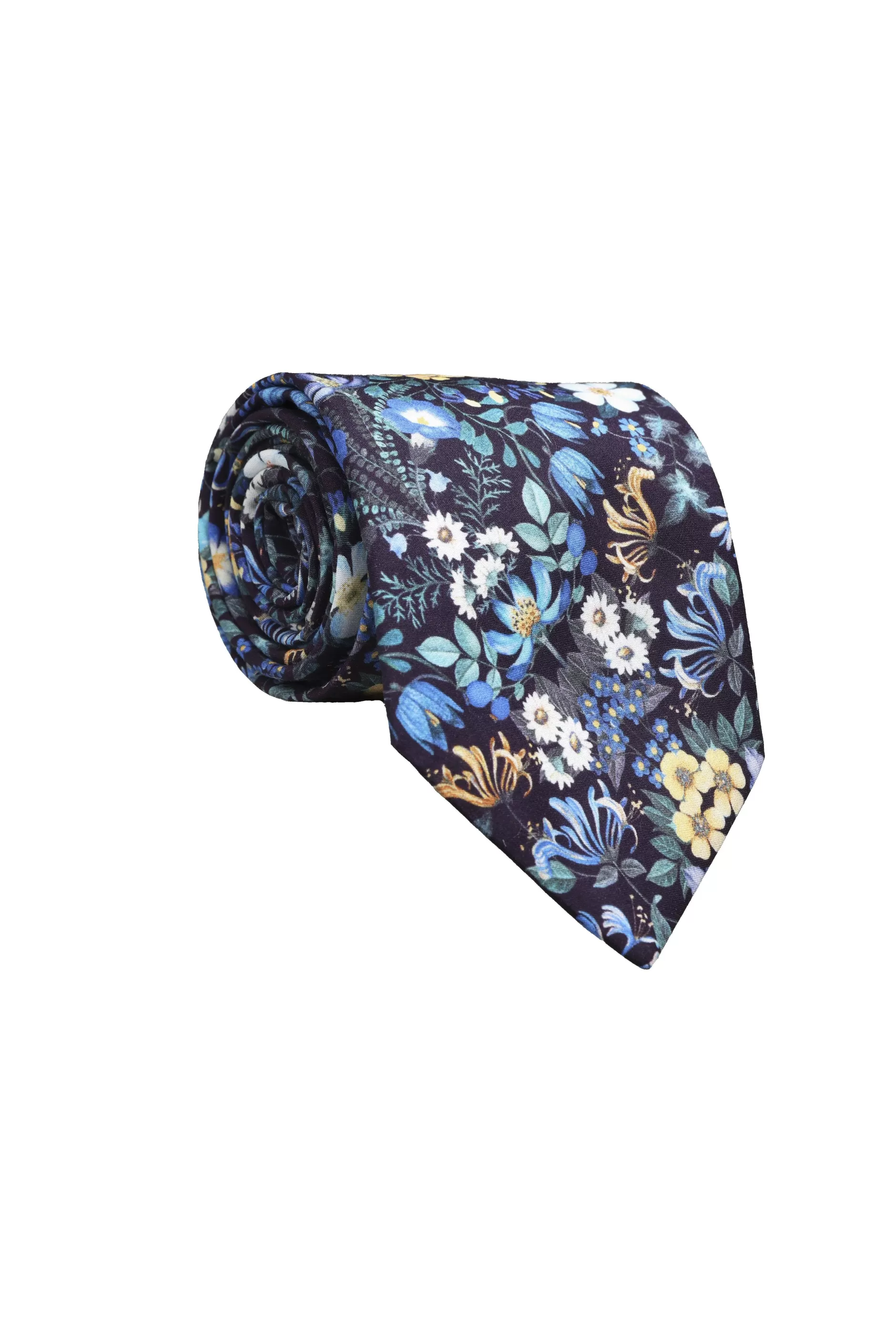 Liberty Mary Patricia Tie^Barkers Best Sale