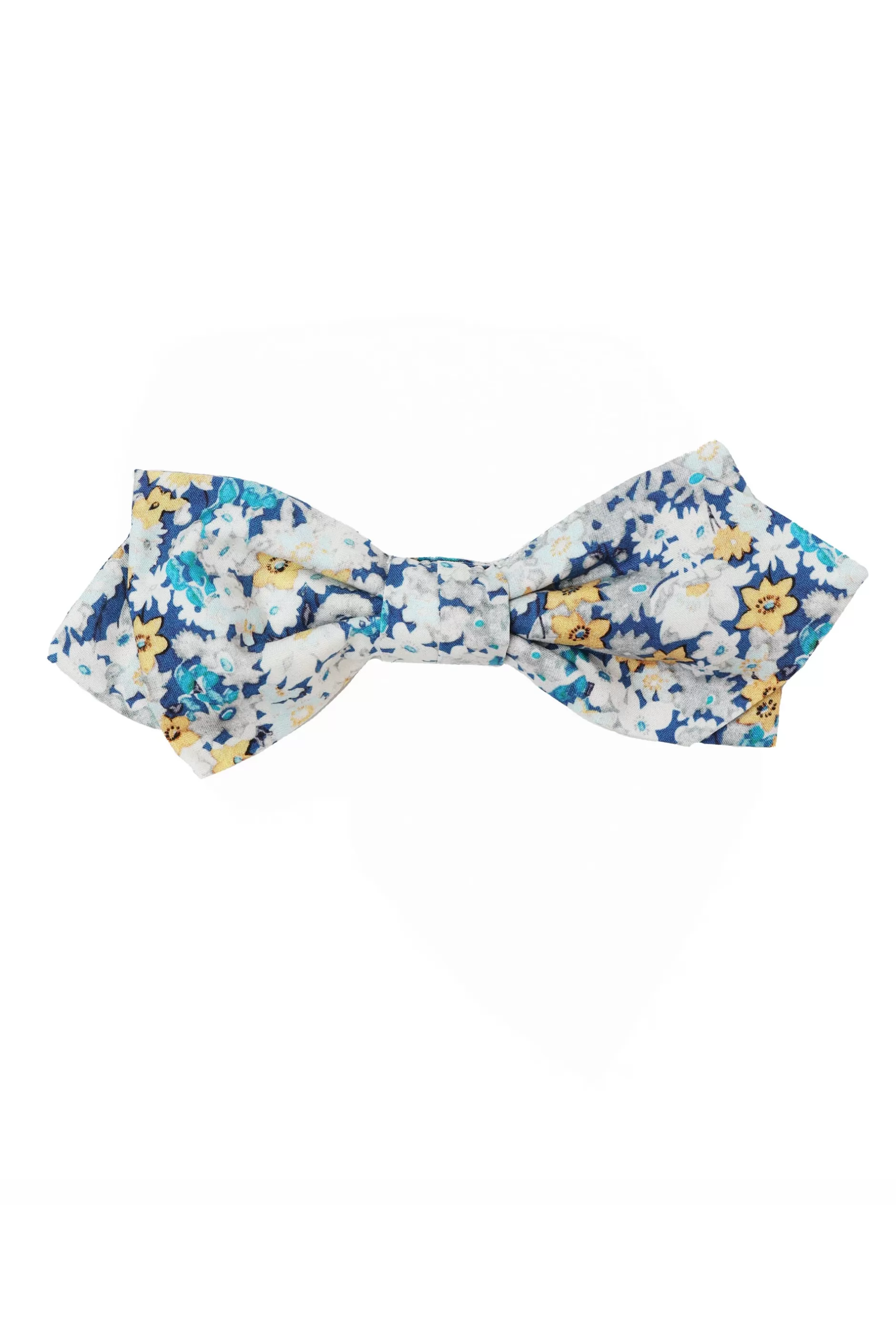 Liberty Shasta Bowtie^Barkers Fashion