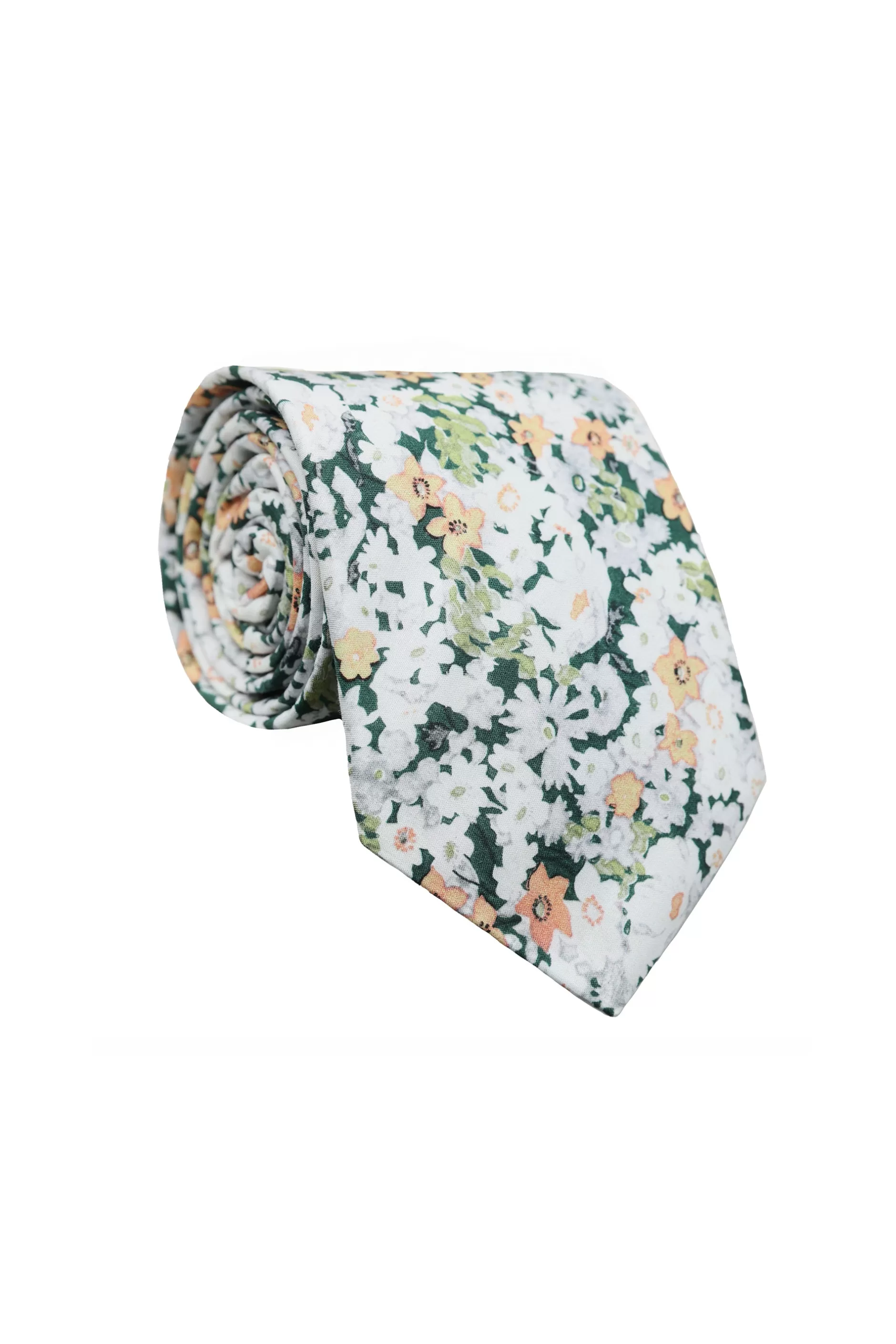 Liberty Shasta Tie^Barkers Store