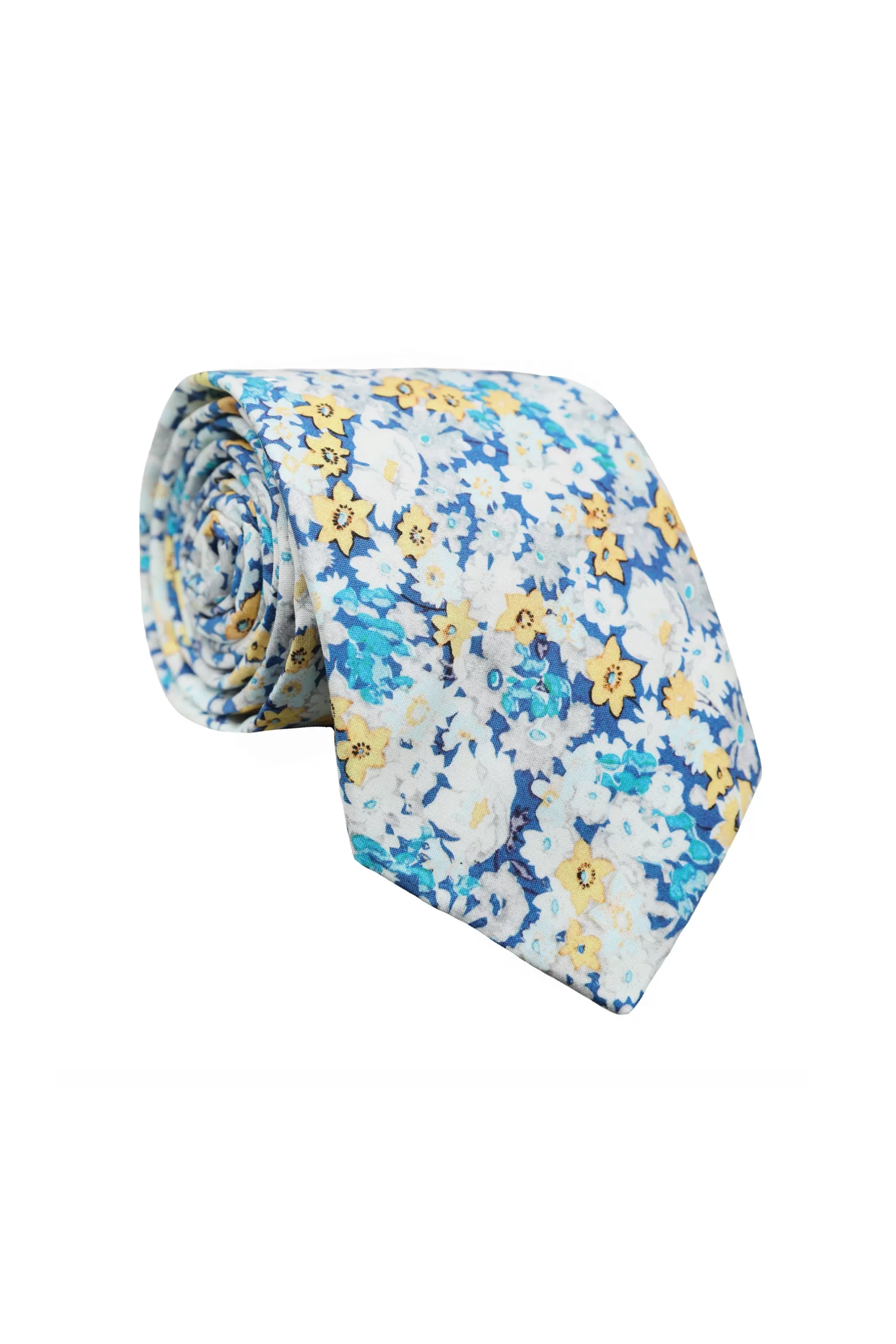 Liberty Shasta Tie^Barkers Cheap