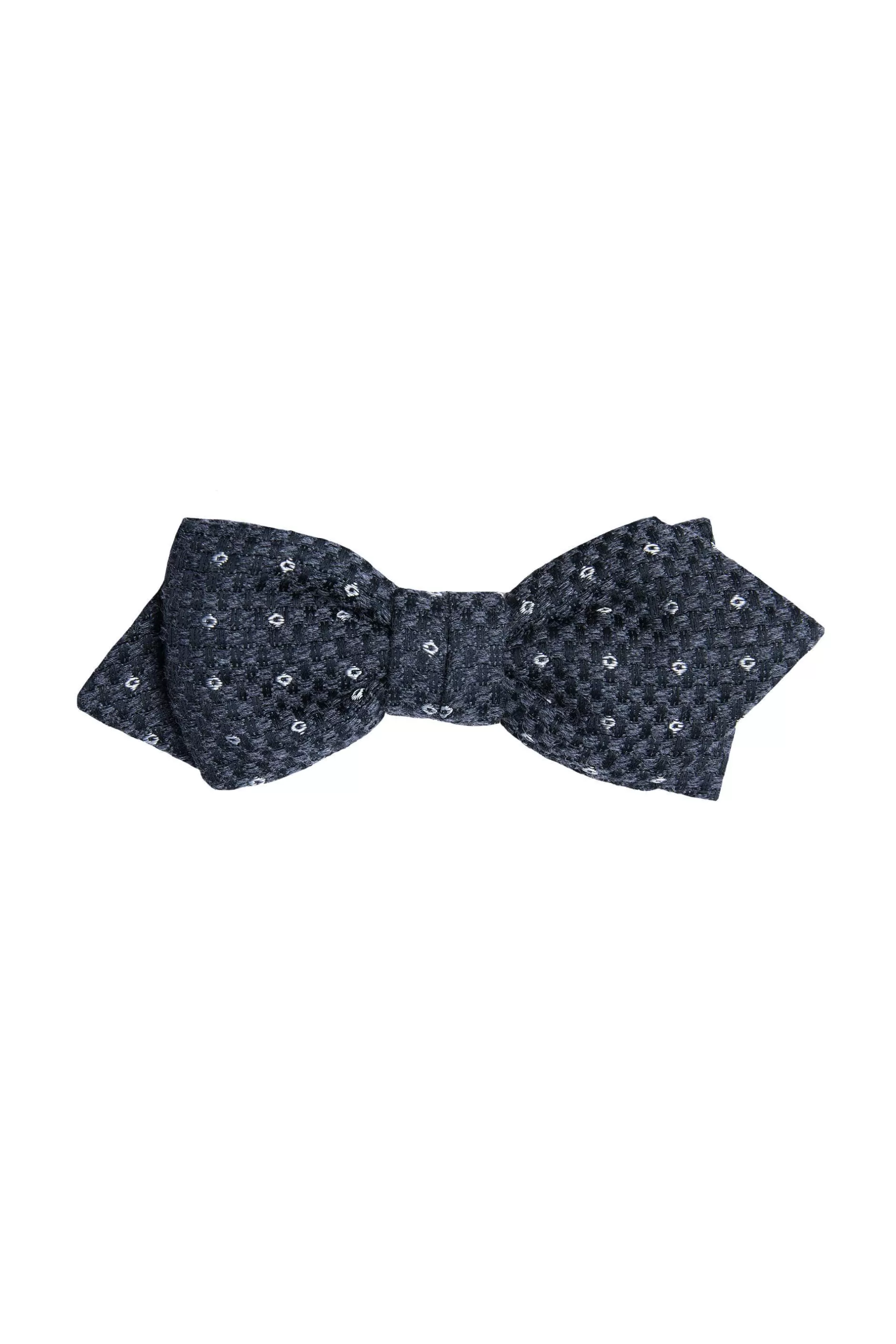 Linc Geo Bowtie^Barkers Fashion