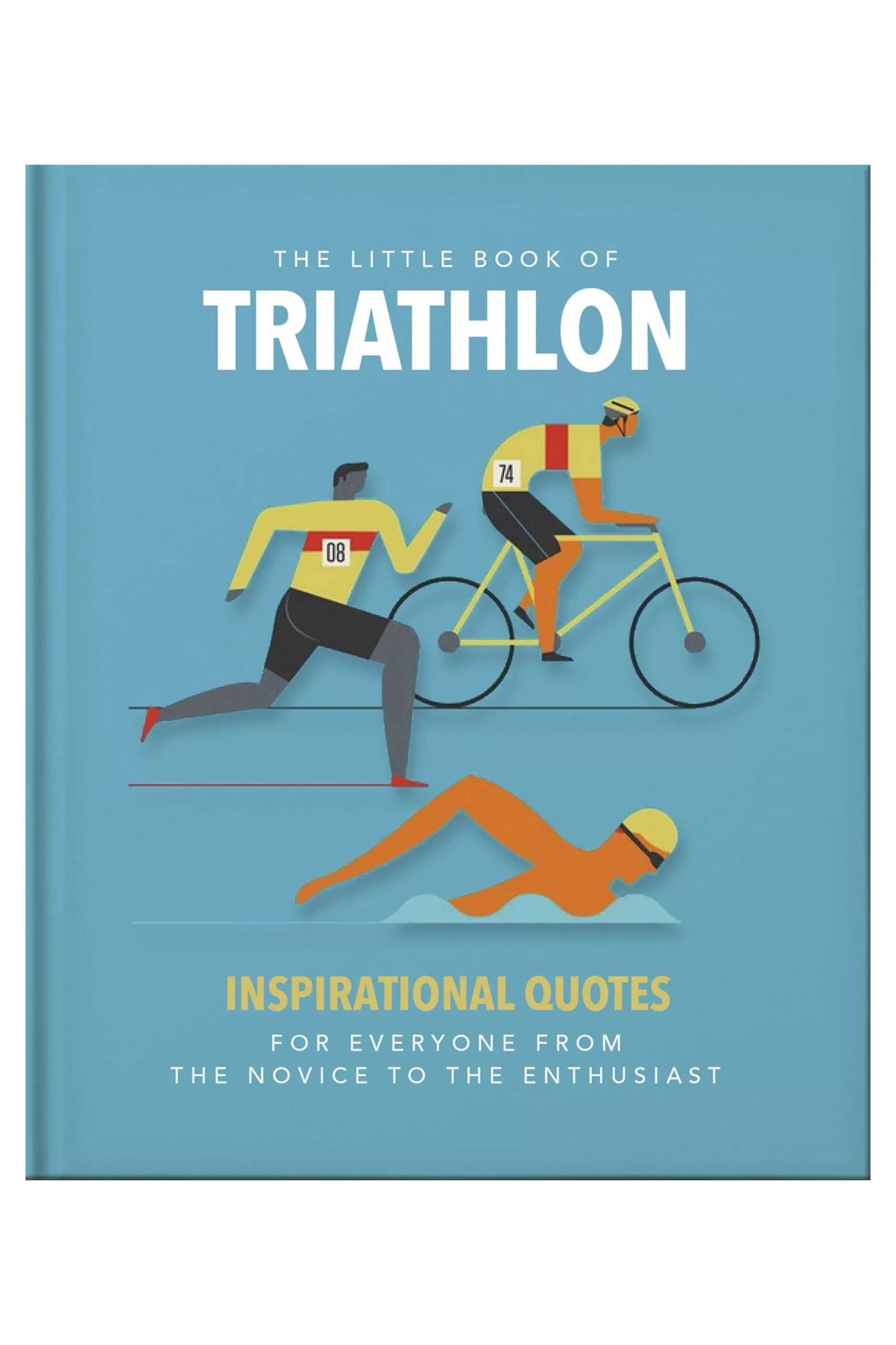 Little Book Of Triathlon^Barkers Flash Sale