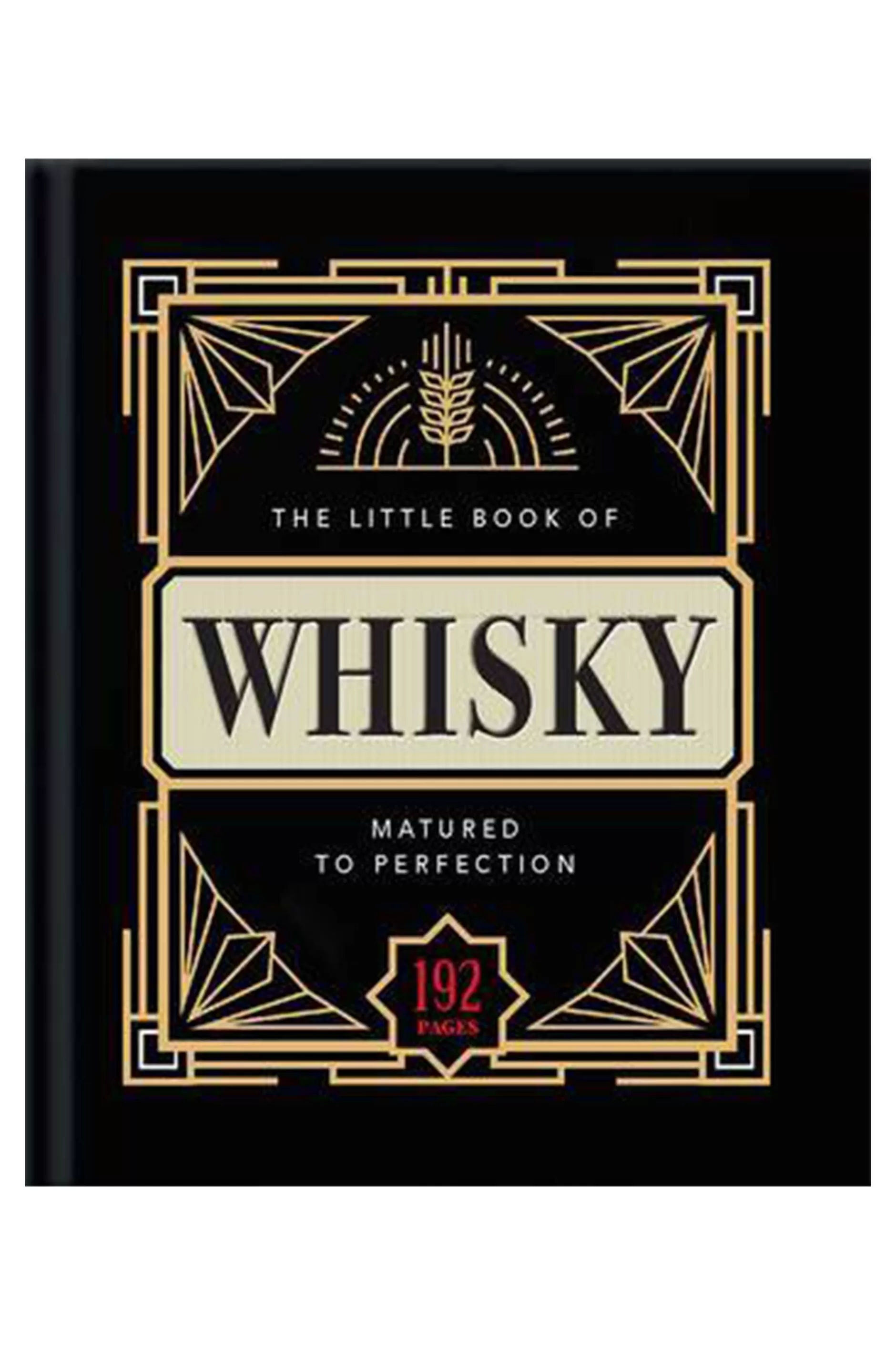 Little Book Of Whisky^Barkers Fashion