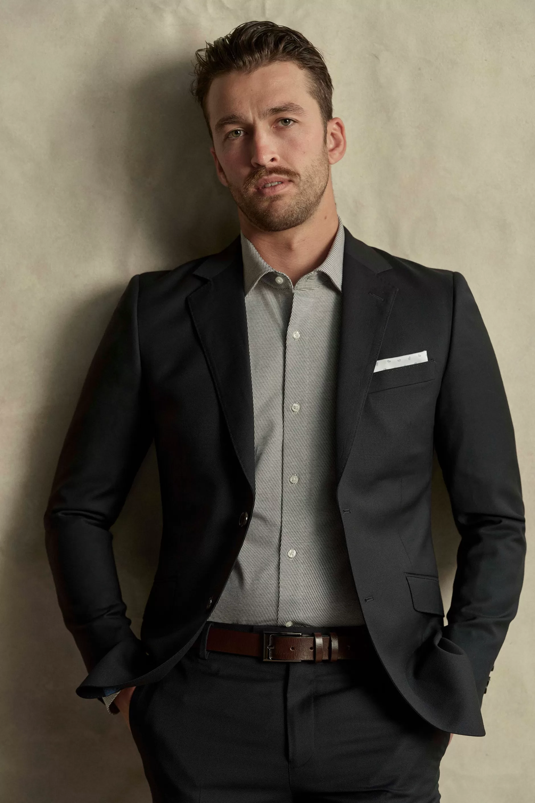 Maclay Twill Blazer^Barkers Cheap