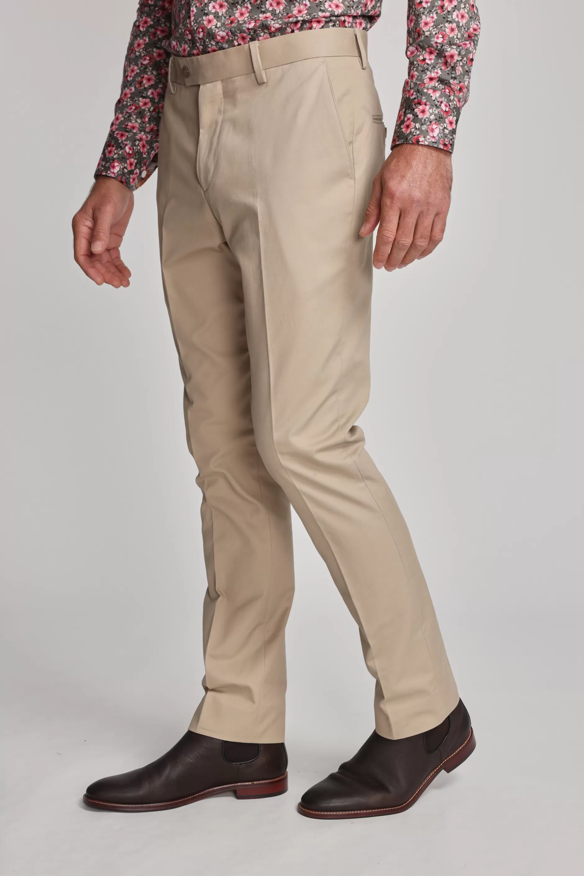 Maclay Twill Pants^Barkers Cheap