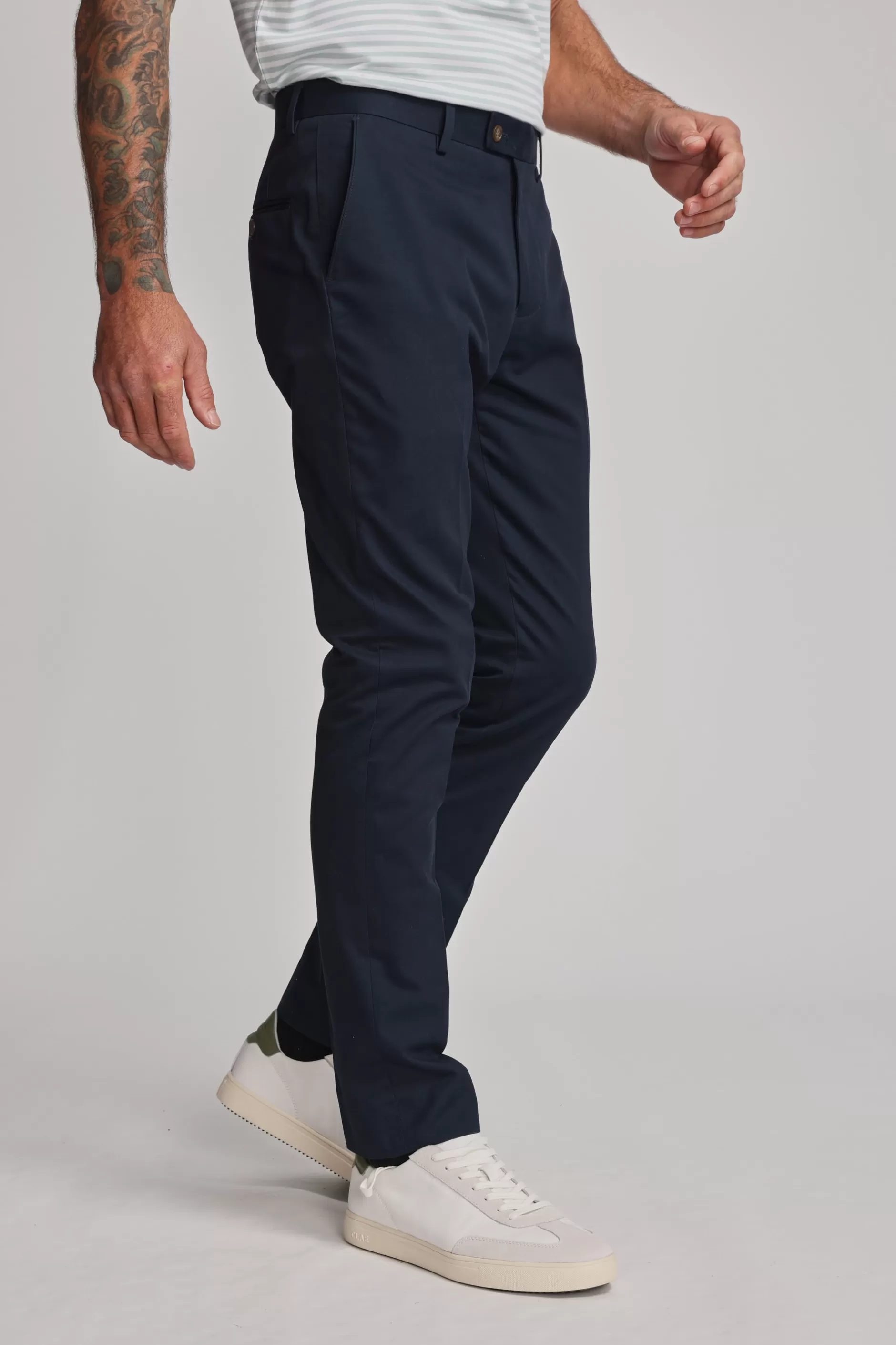 Maclay Twill Pants^Barkers Best Sale