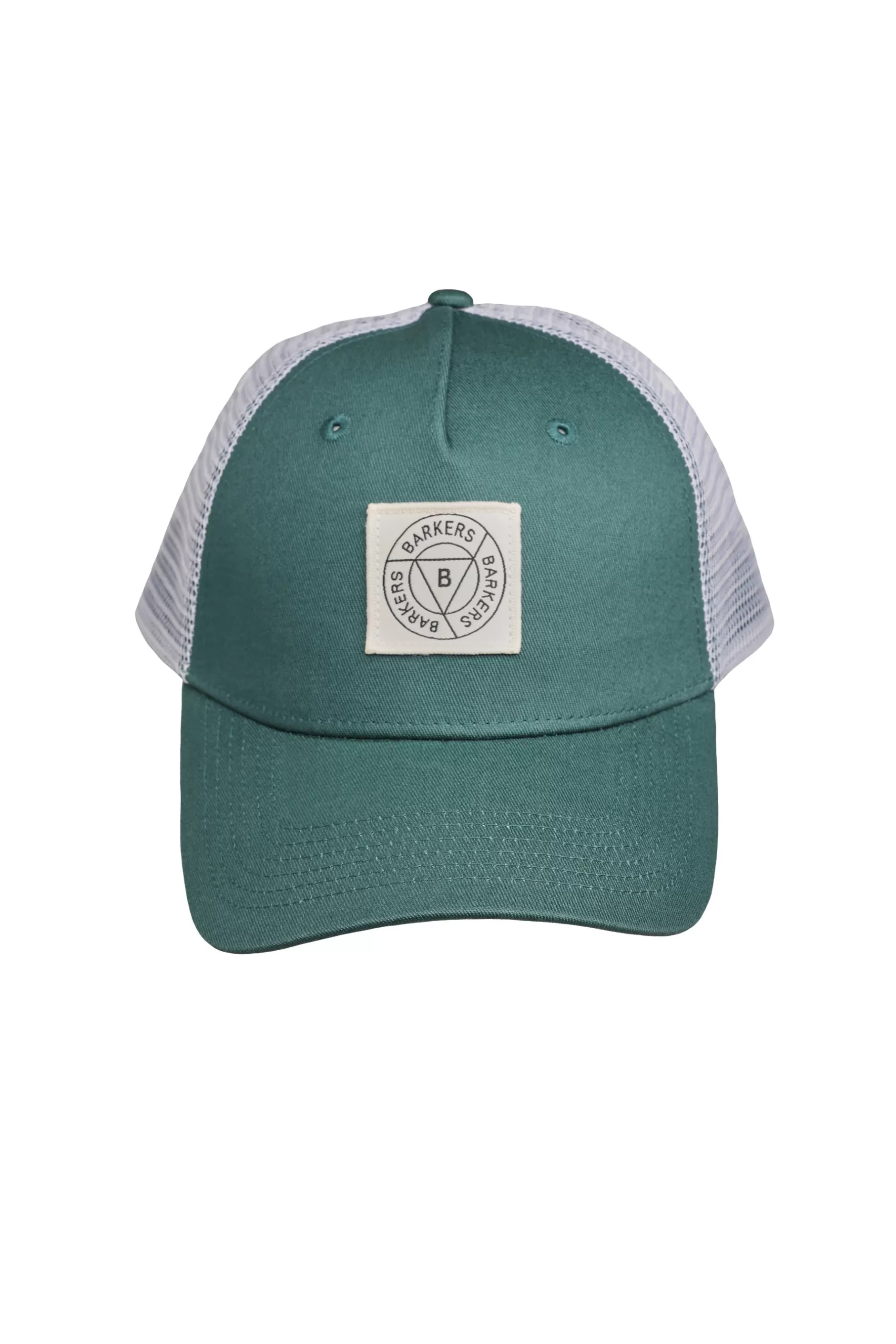 Maple Stamp Trucker^Barkers Flash Sale