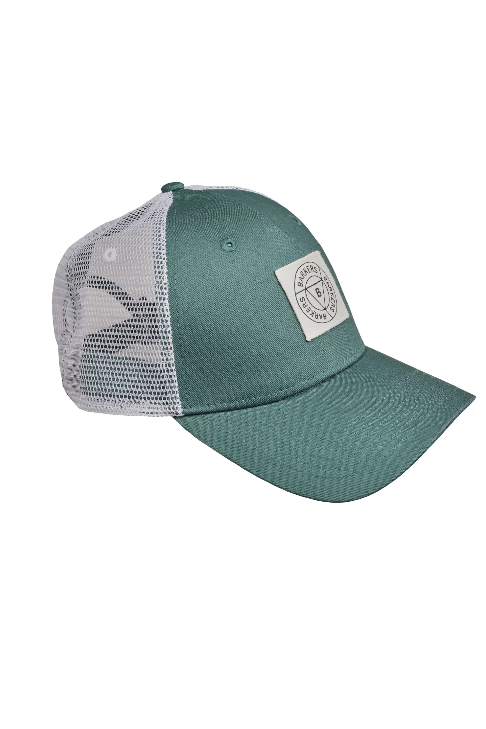 Maple Stamp Trucker^Barkers Flash Sale