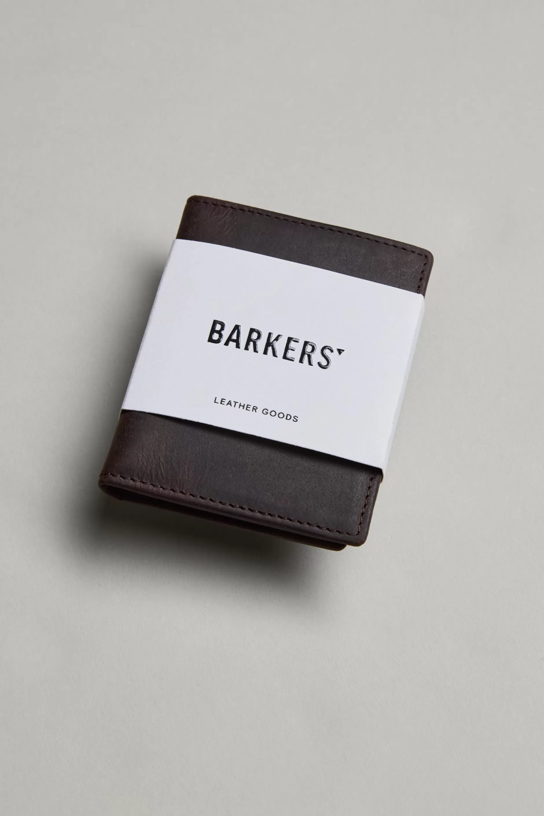 Marlin Leather Slim Wallet^Barkers Clearance