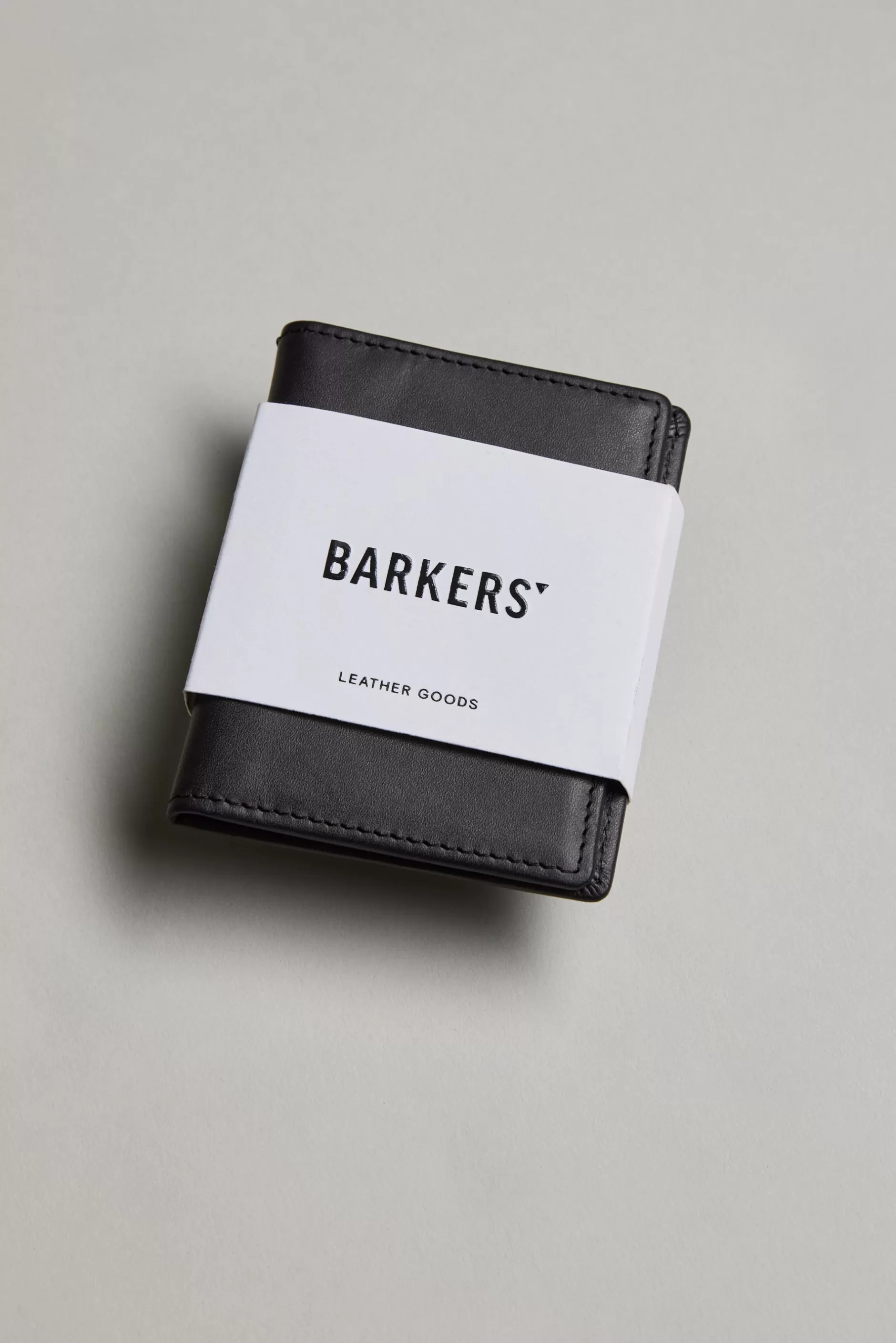 Marlin Leather Slim Wallet^Barkers Fashion