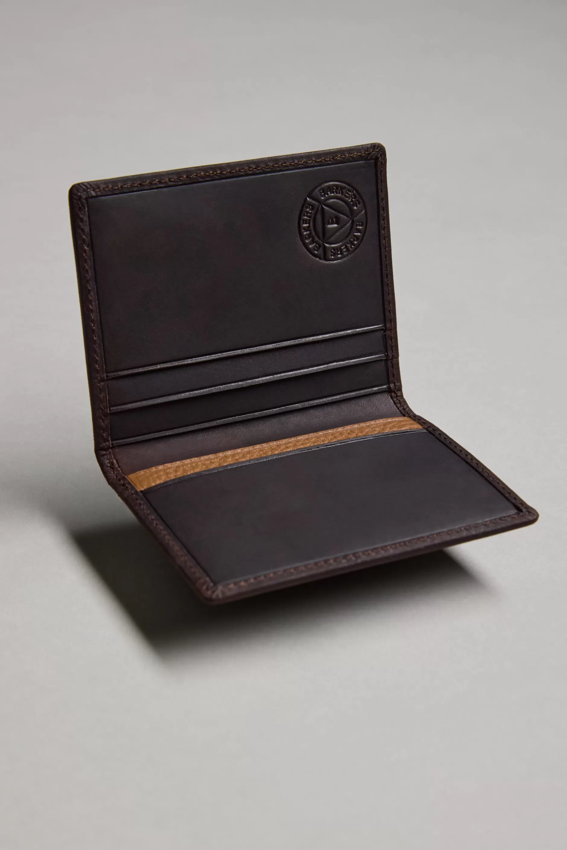 Marlin Leather Slim Wallet^Barkers Clearance