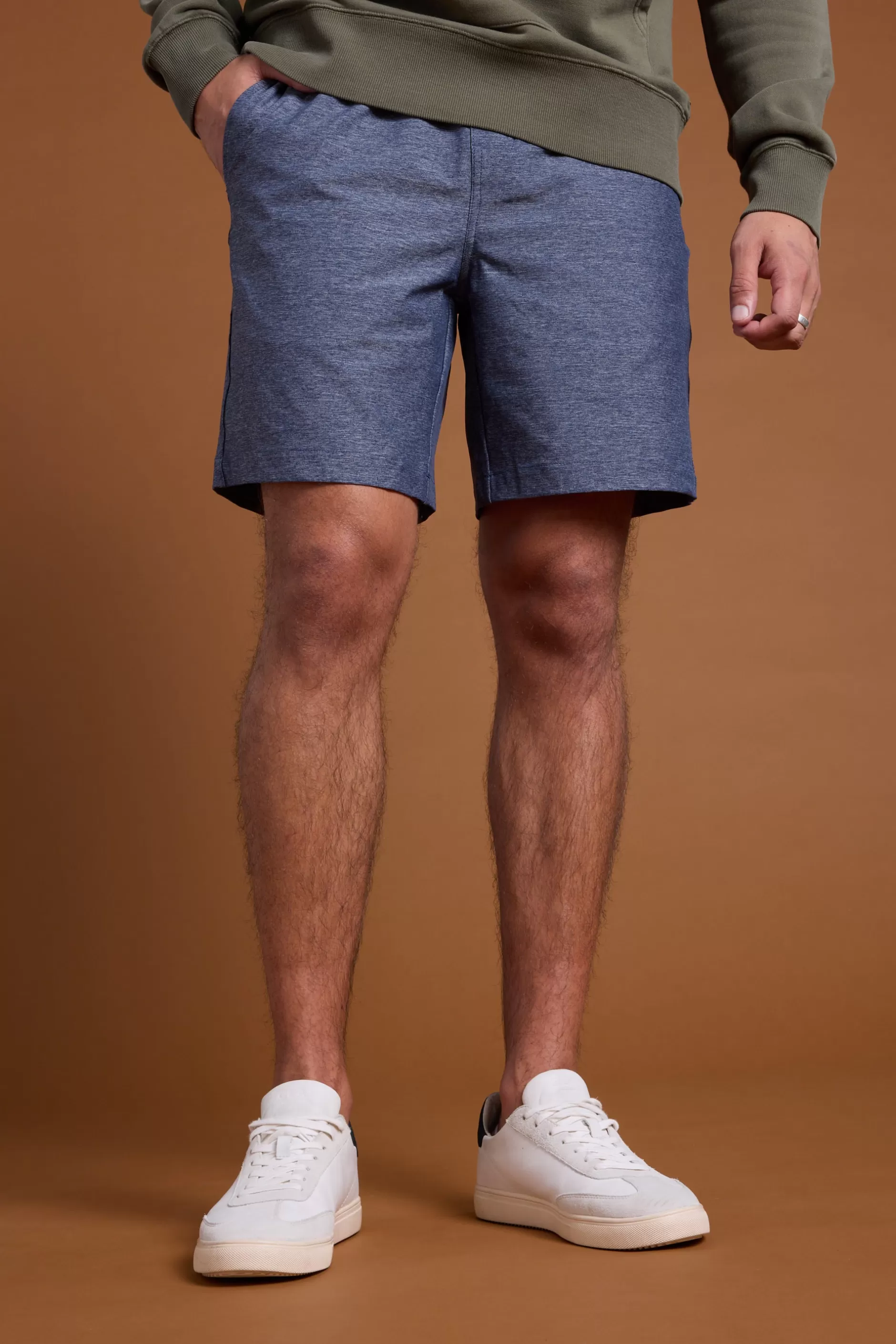 Marsden Weekend Short^Barkers Flash Sale