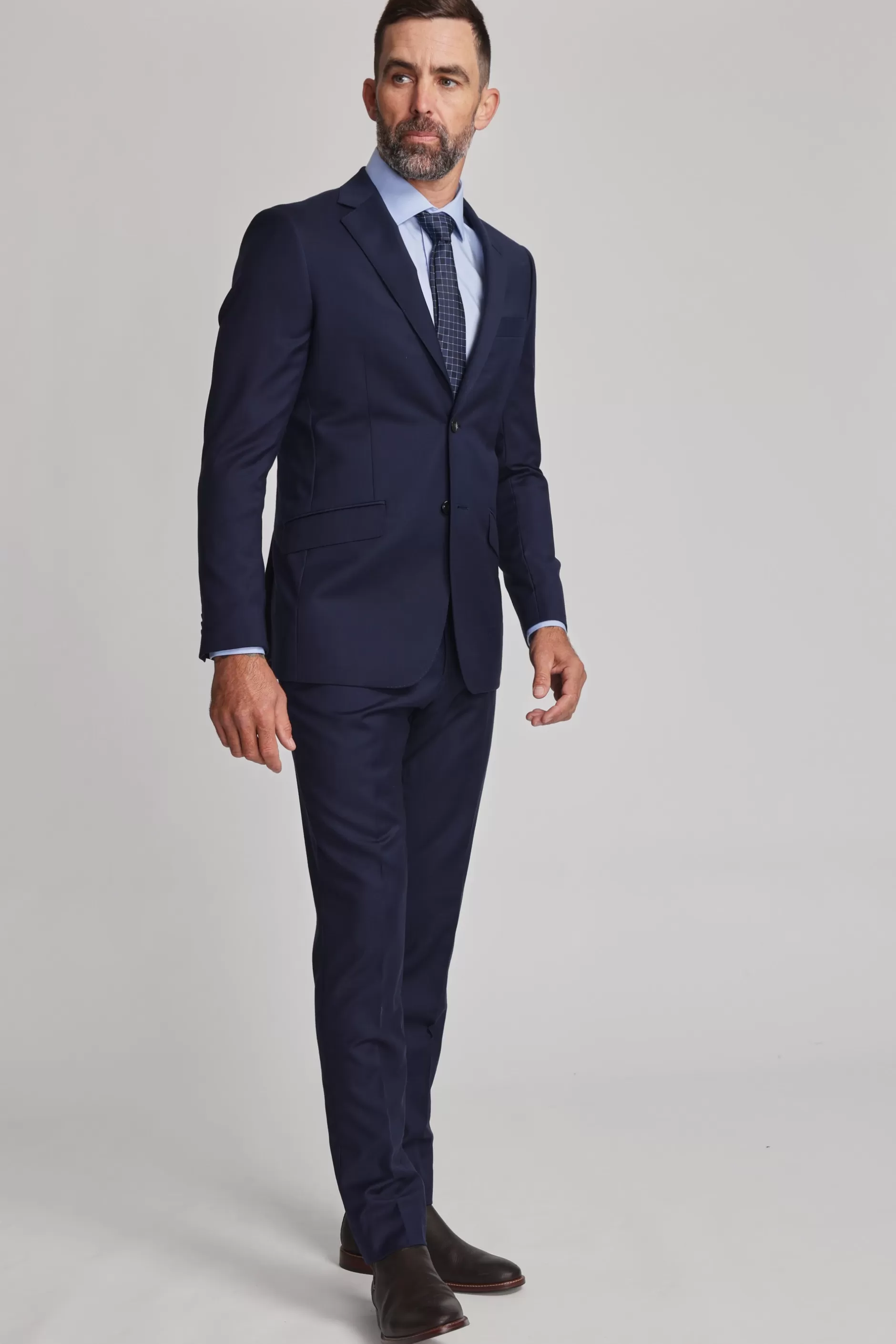 Mayfair ZQ Suit Jacket^Barkers Best Sale