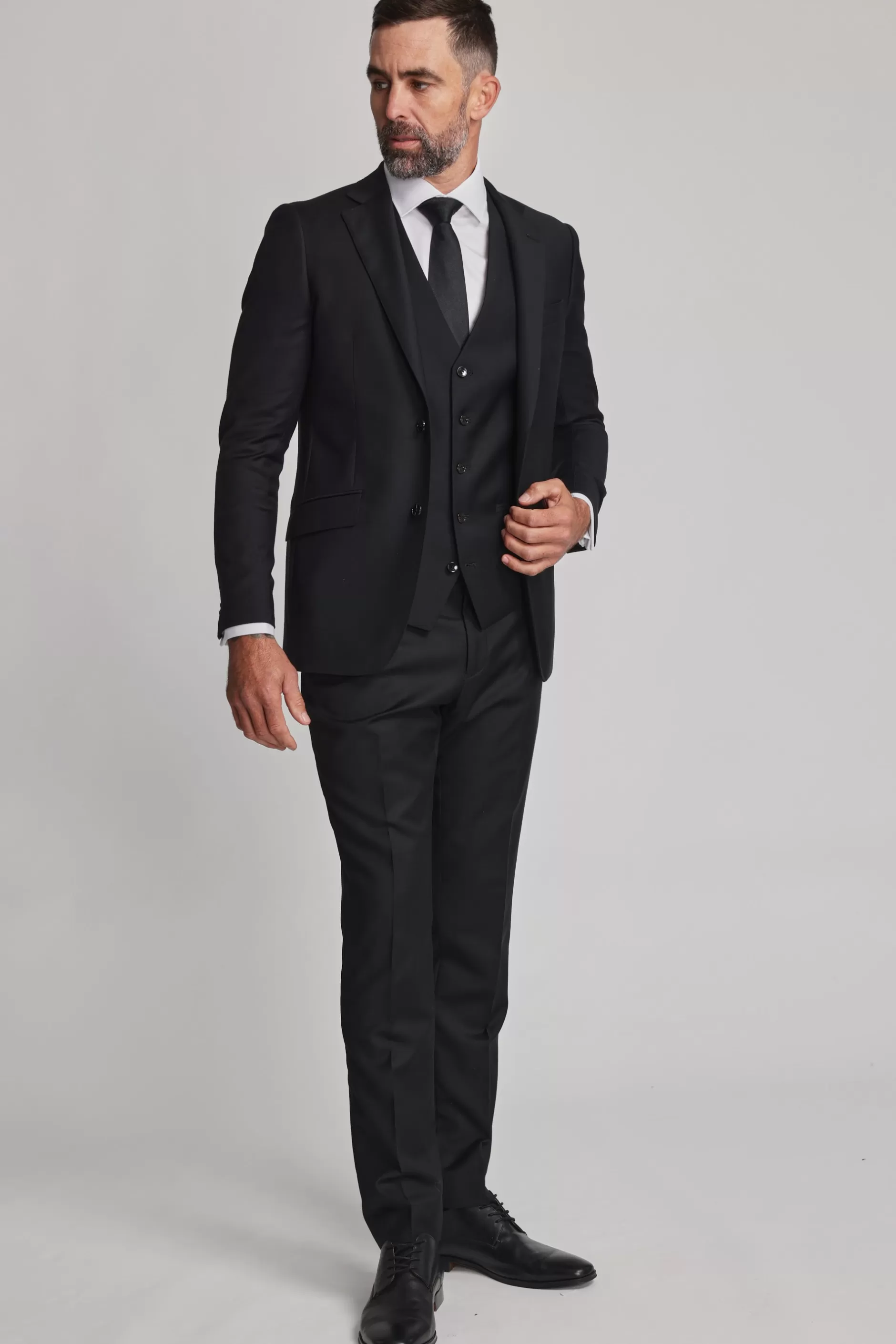 Mayfair ZQ Suit Trouser^Barkers Discount