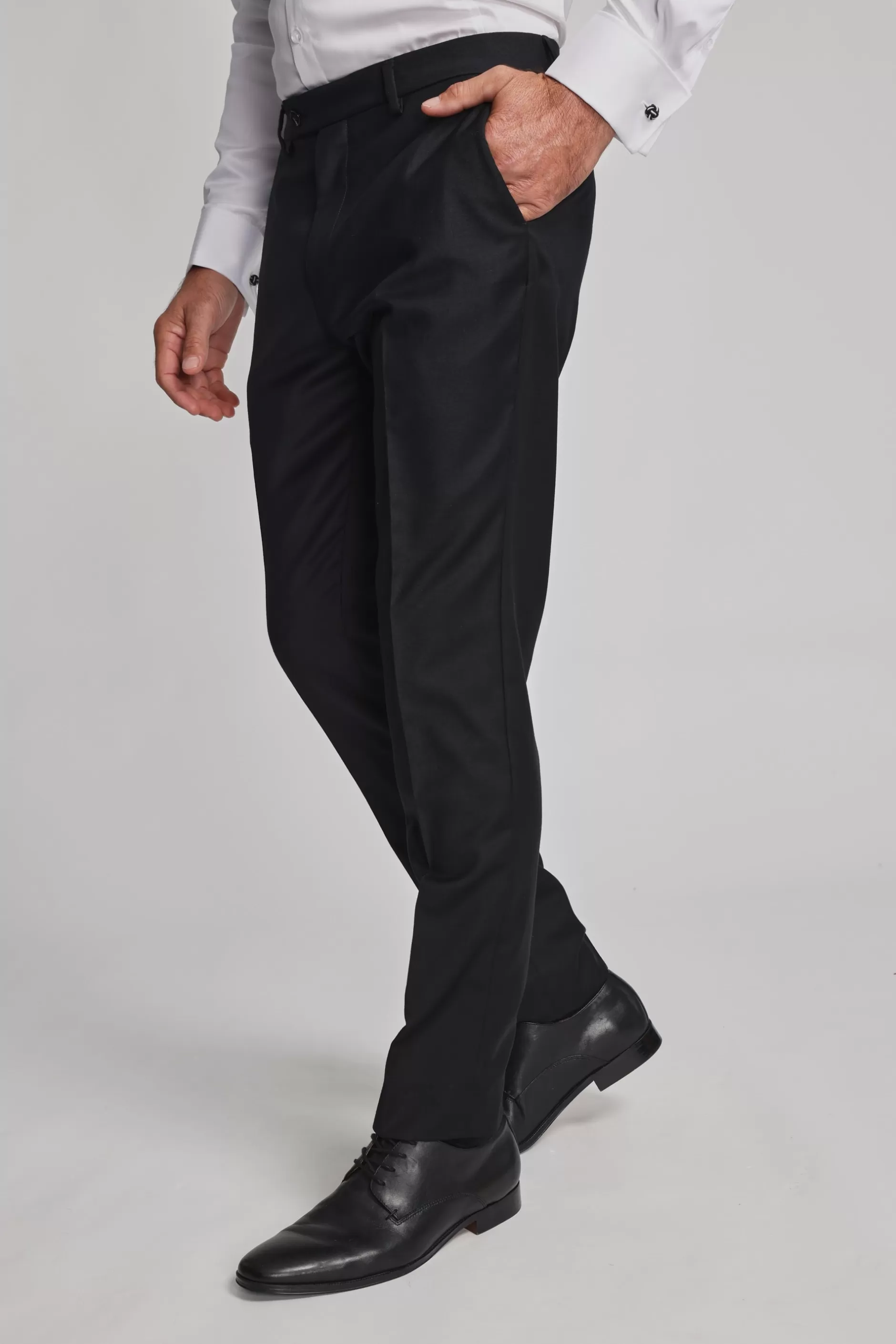 Mayfair ZQ Suit Trouser^Barkers Discount