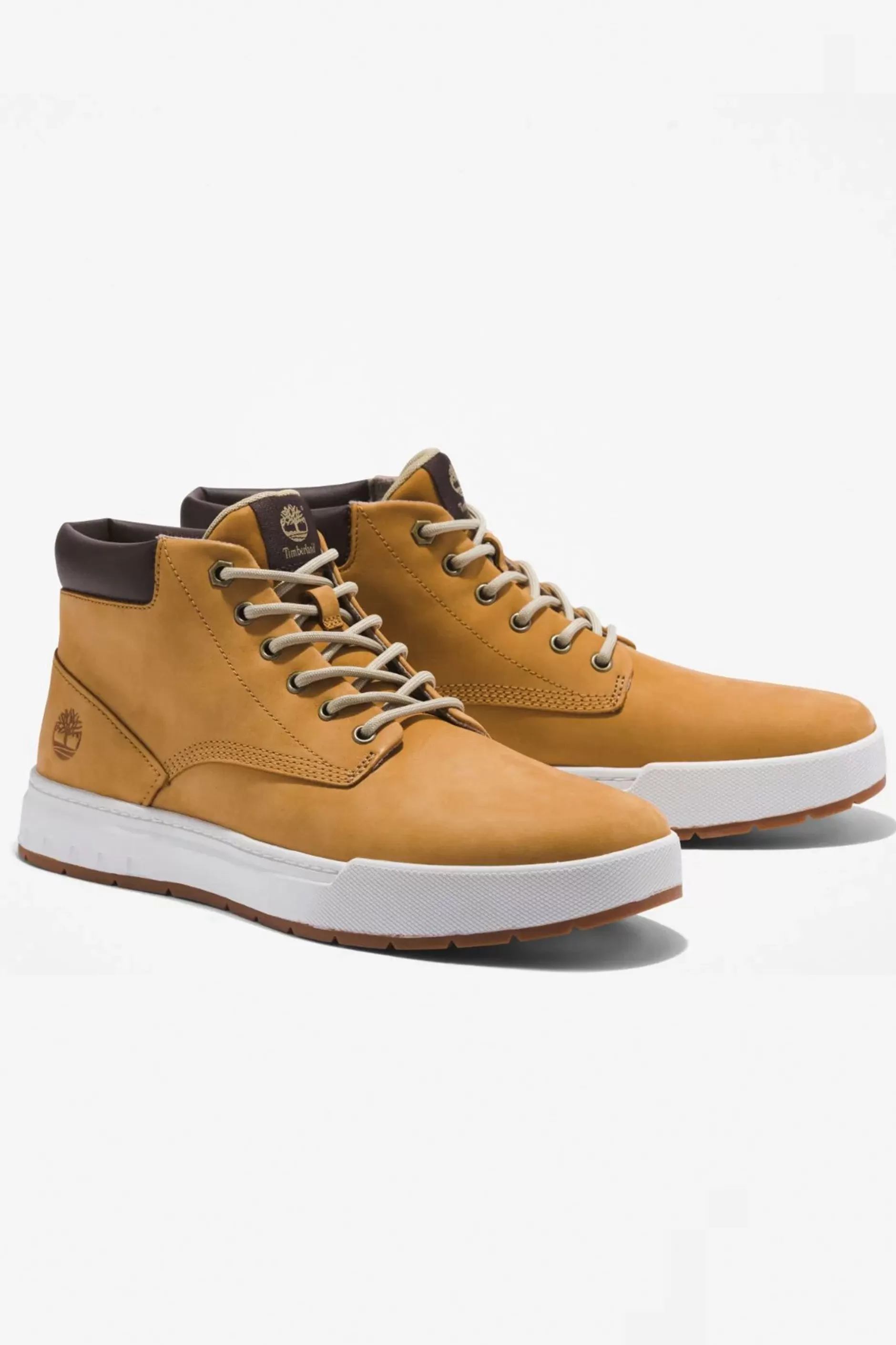 Mens Maple Grove Chukka^Barkers Online