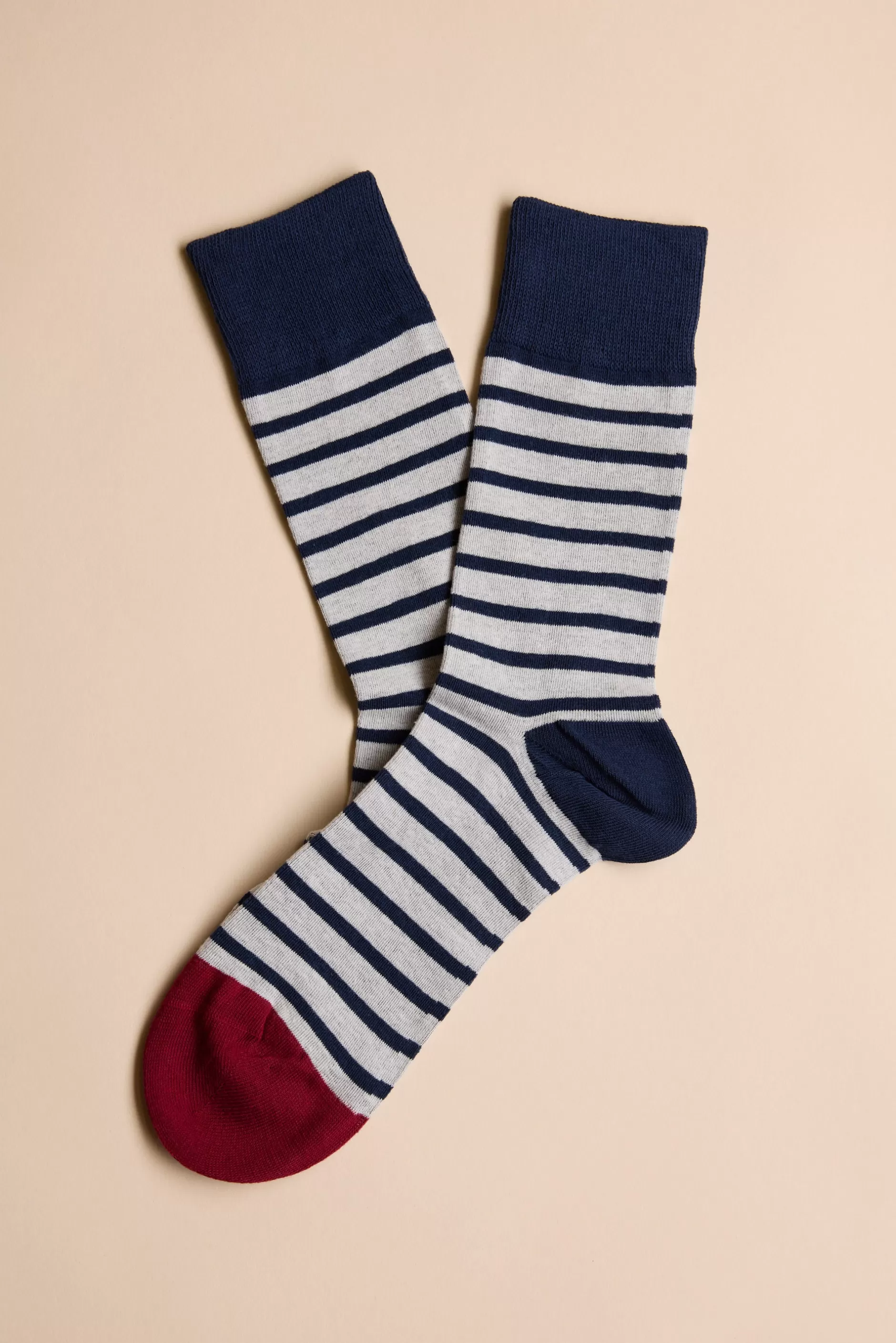 Mojave Stripe Sock^Barkers Shop