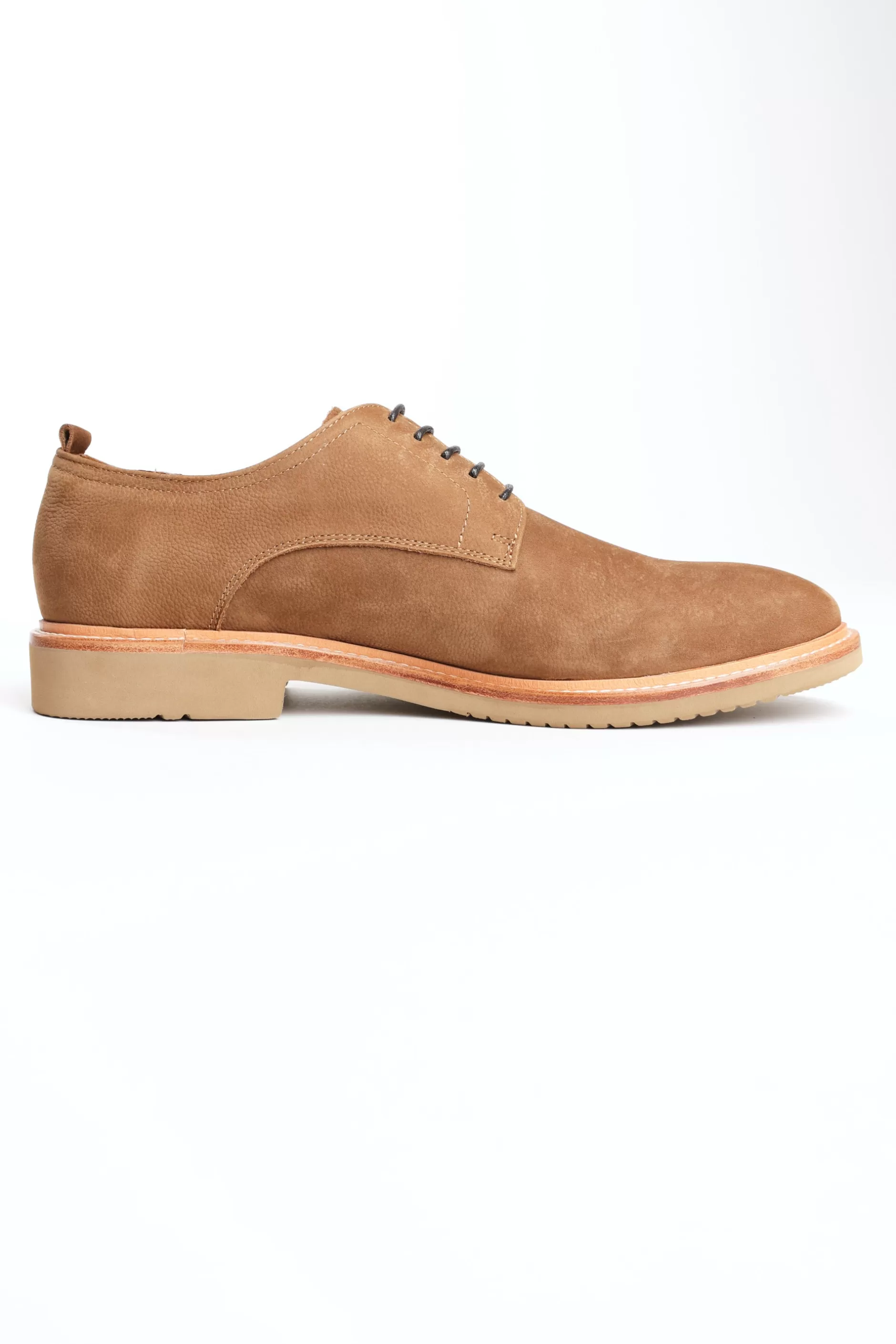 Montrose Lace-up Shoe^Barkers Best