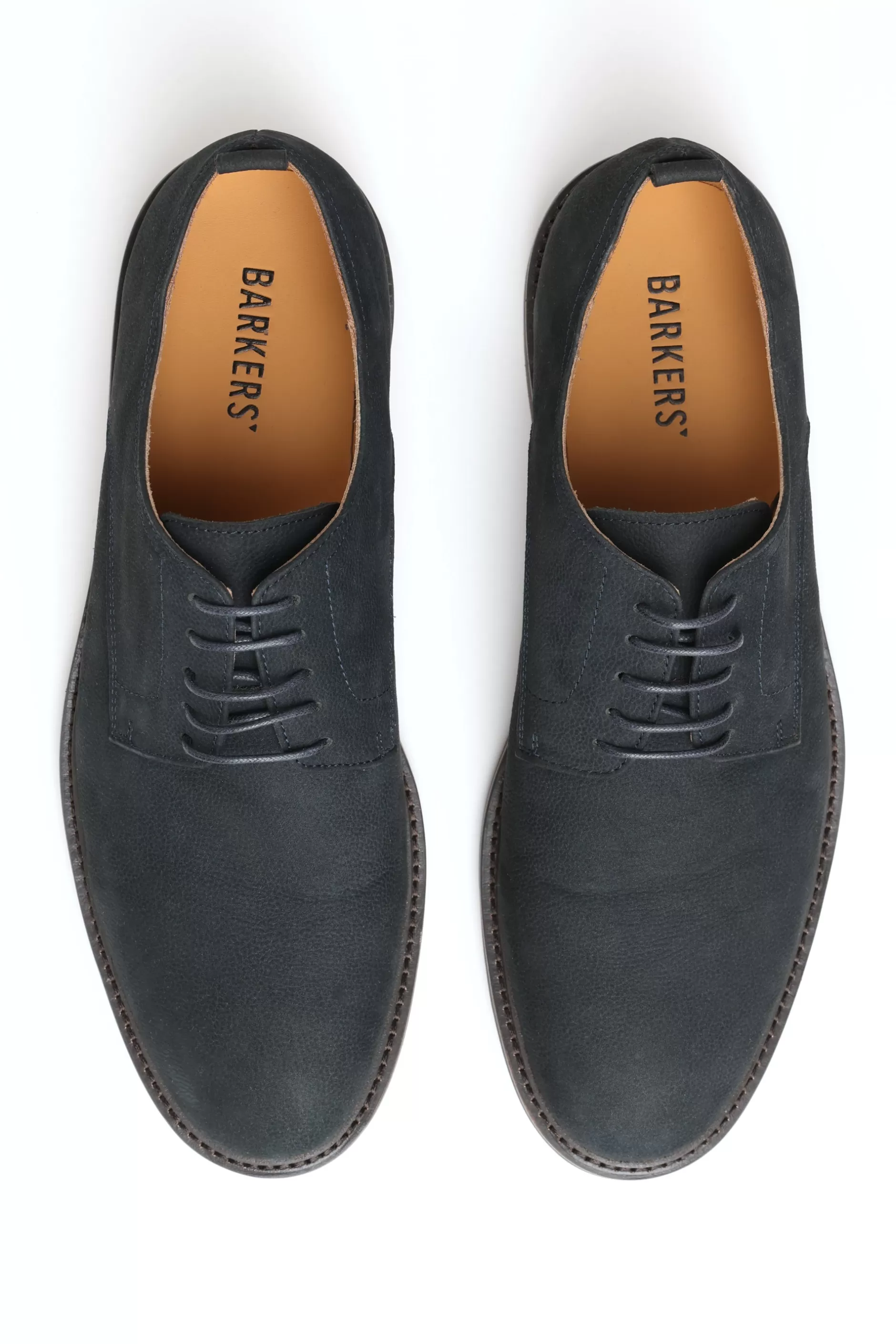 Montrose Lace-up Shoe^Barkers Best