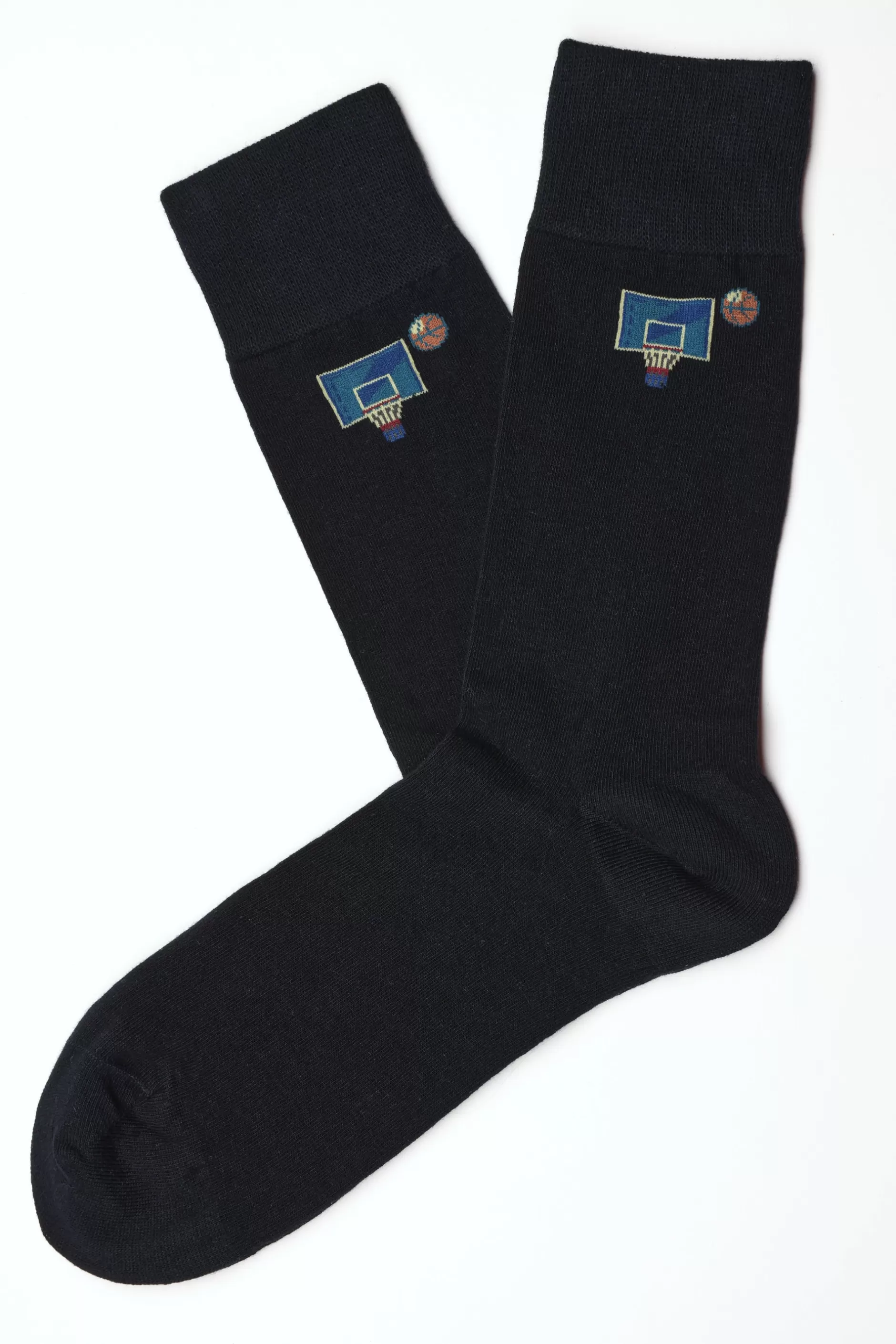 Moray Basketball Sock^Barkers Store