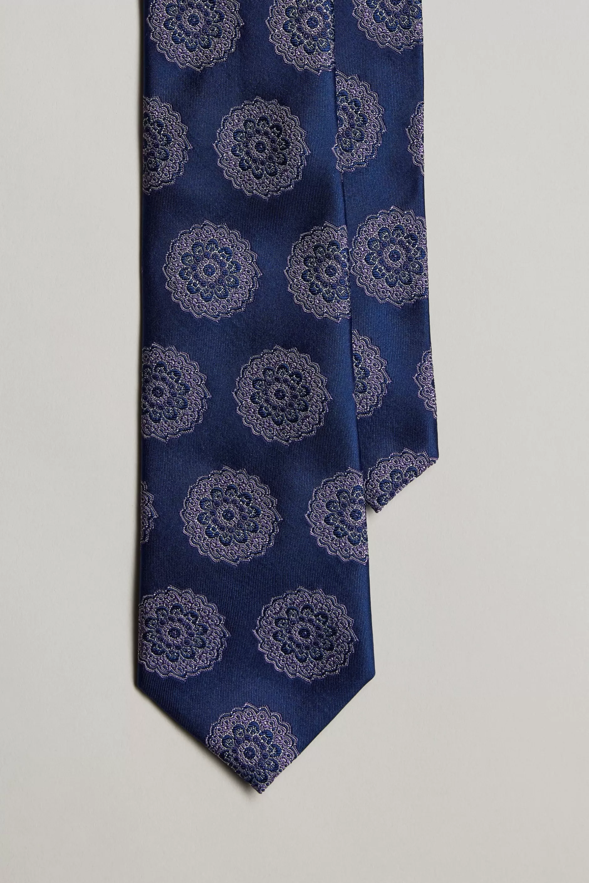 Mosaic Tie^Barkers Best