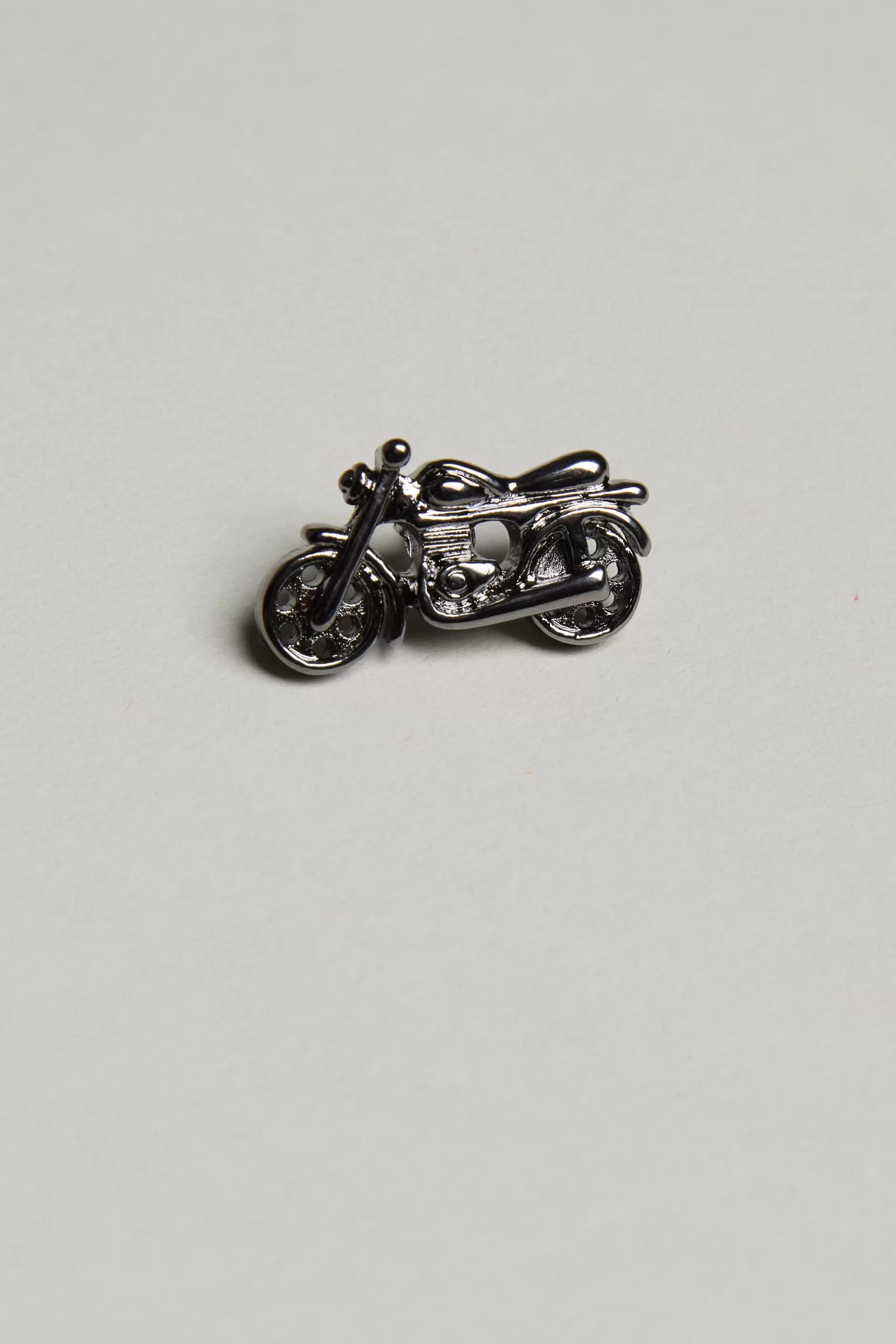 Motorbike Lapel Pin^Barkers Discount