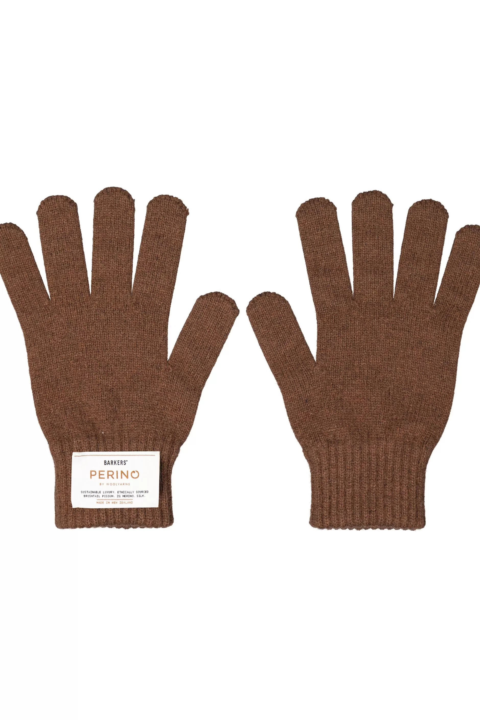 Mount Aspiring Perino Glove^Barkers Best