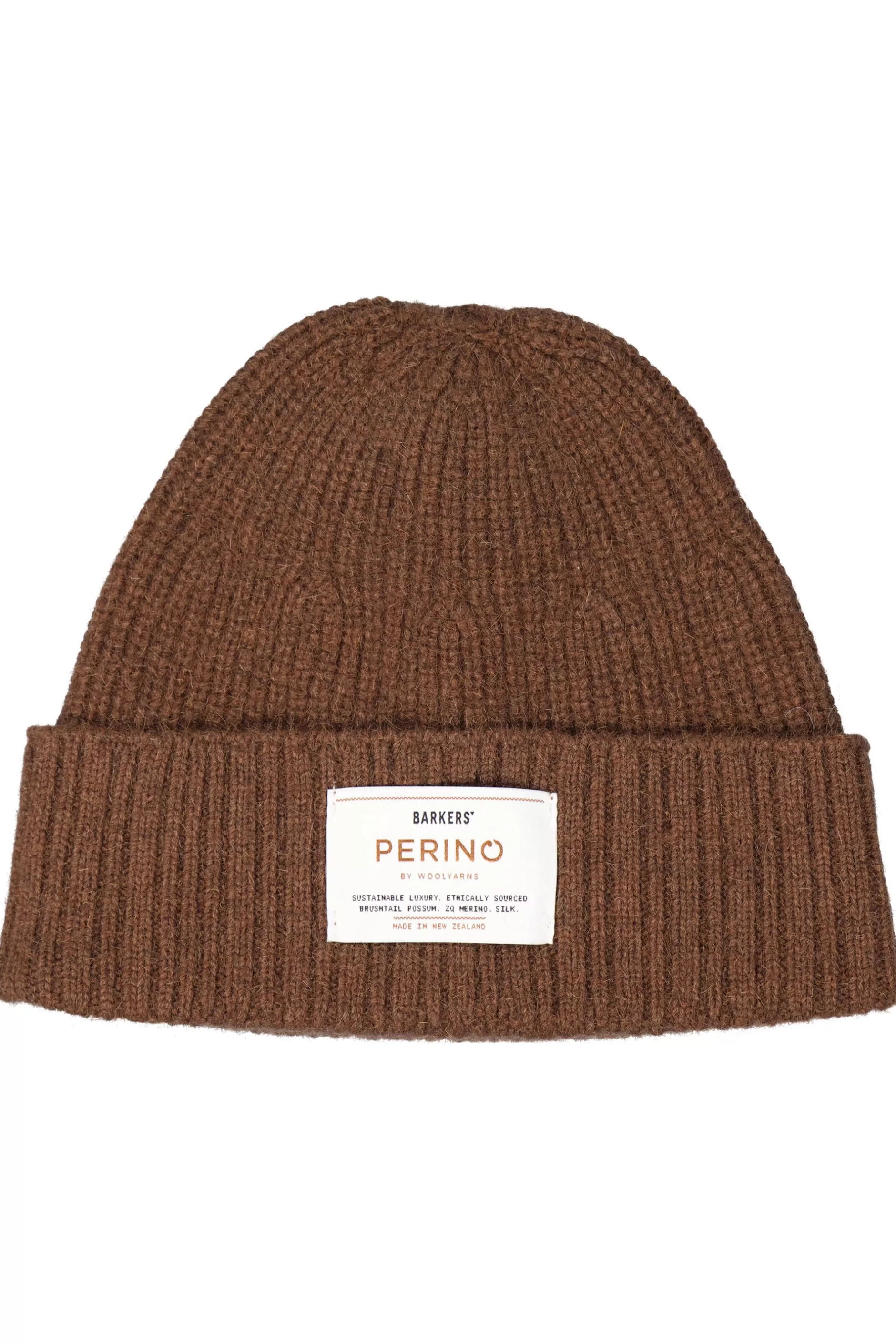 Mount Cook Perino Beanie^Barkers Cheap