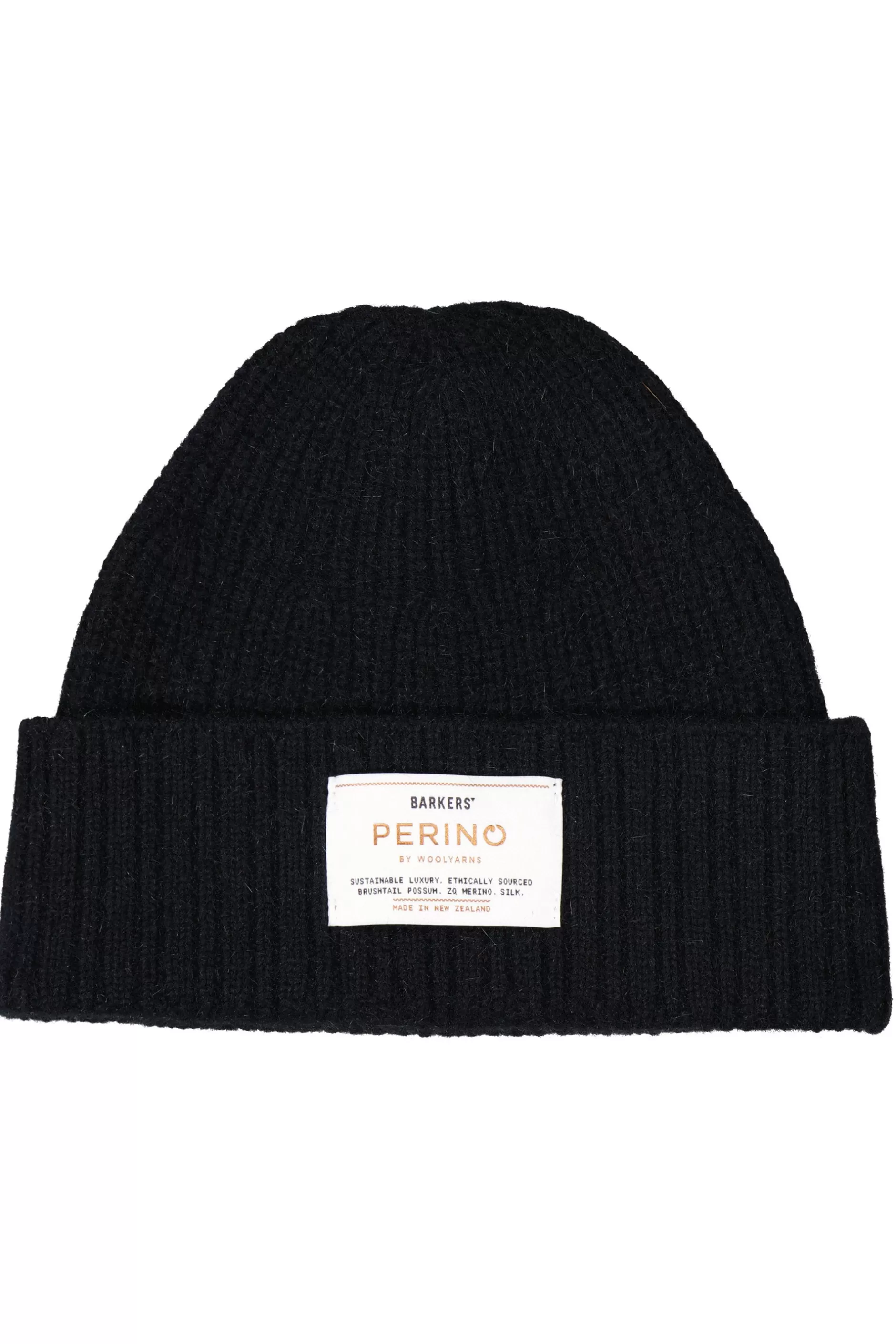 Mount Cook Perino Beanie^Barkers Cheap