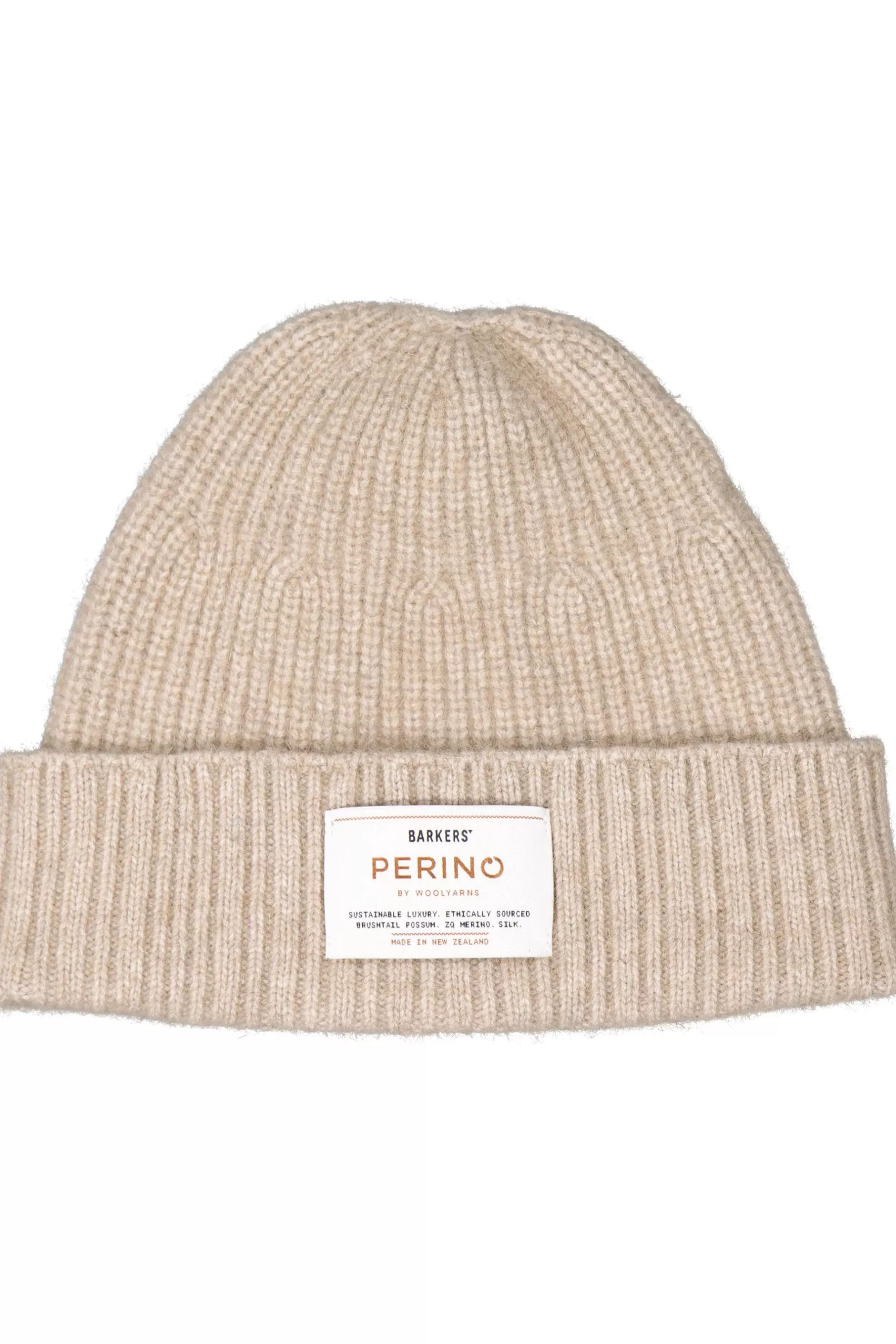 Mount Cook Perino Beanie^Barkers Cheap