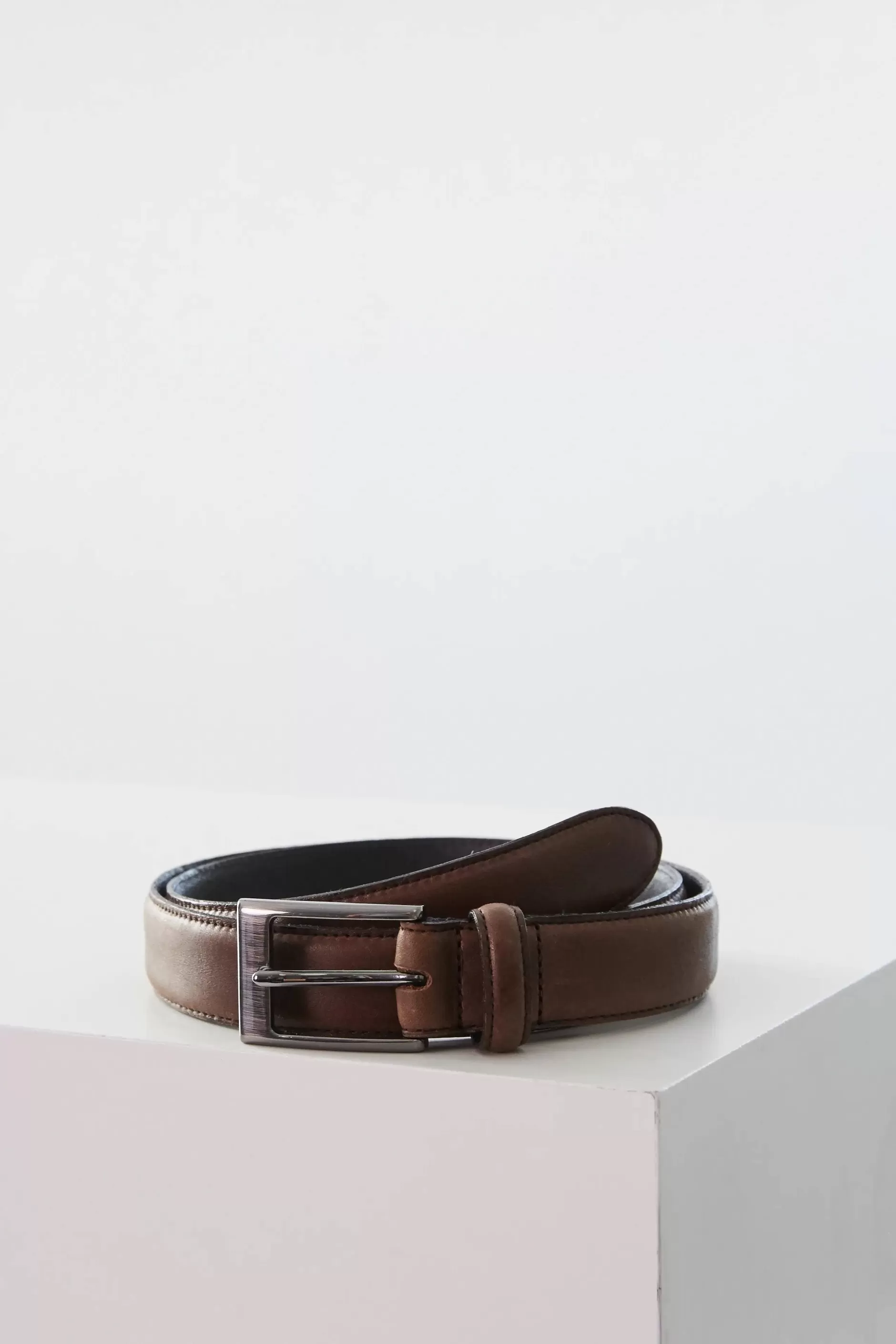 Myers Feather Edge Belt II^Barkers Cheap