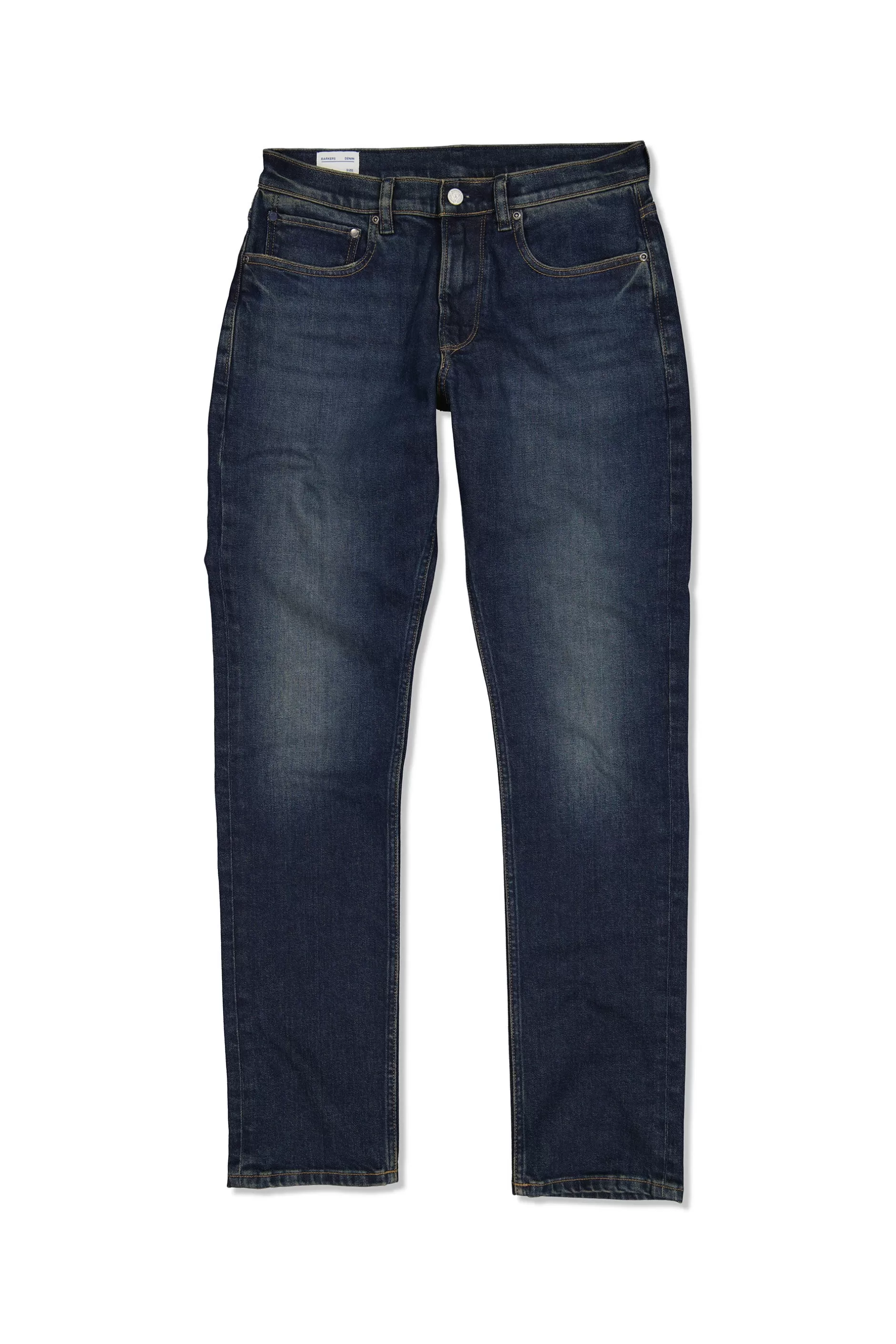 Nomad Denim Taper Jean^Barkers Shop