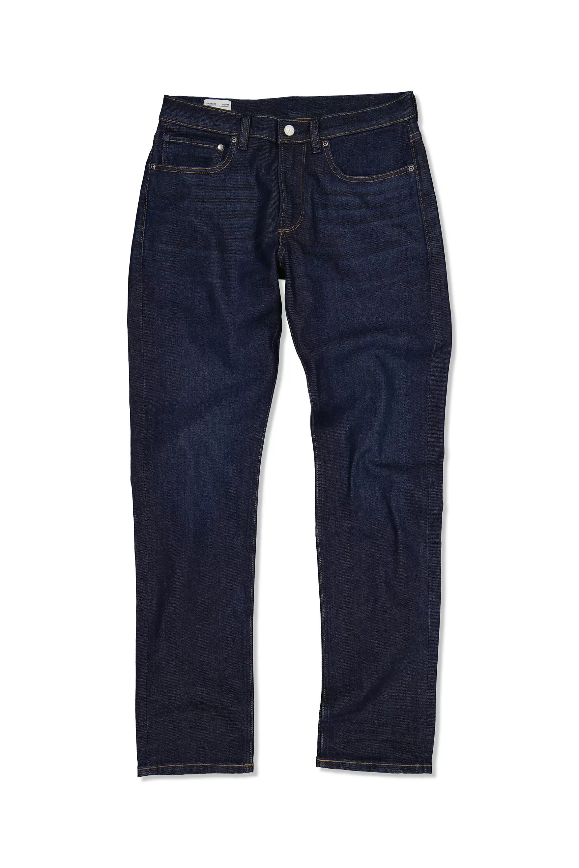 Nomad Denim Taper Jeans^Barkers Sale