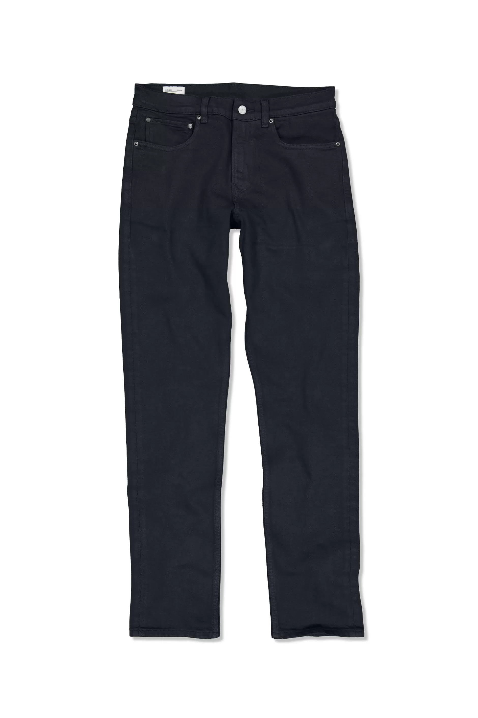 Nomad Taper Coloured Jeans^Barkers Fashion