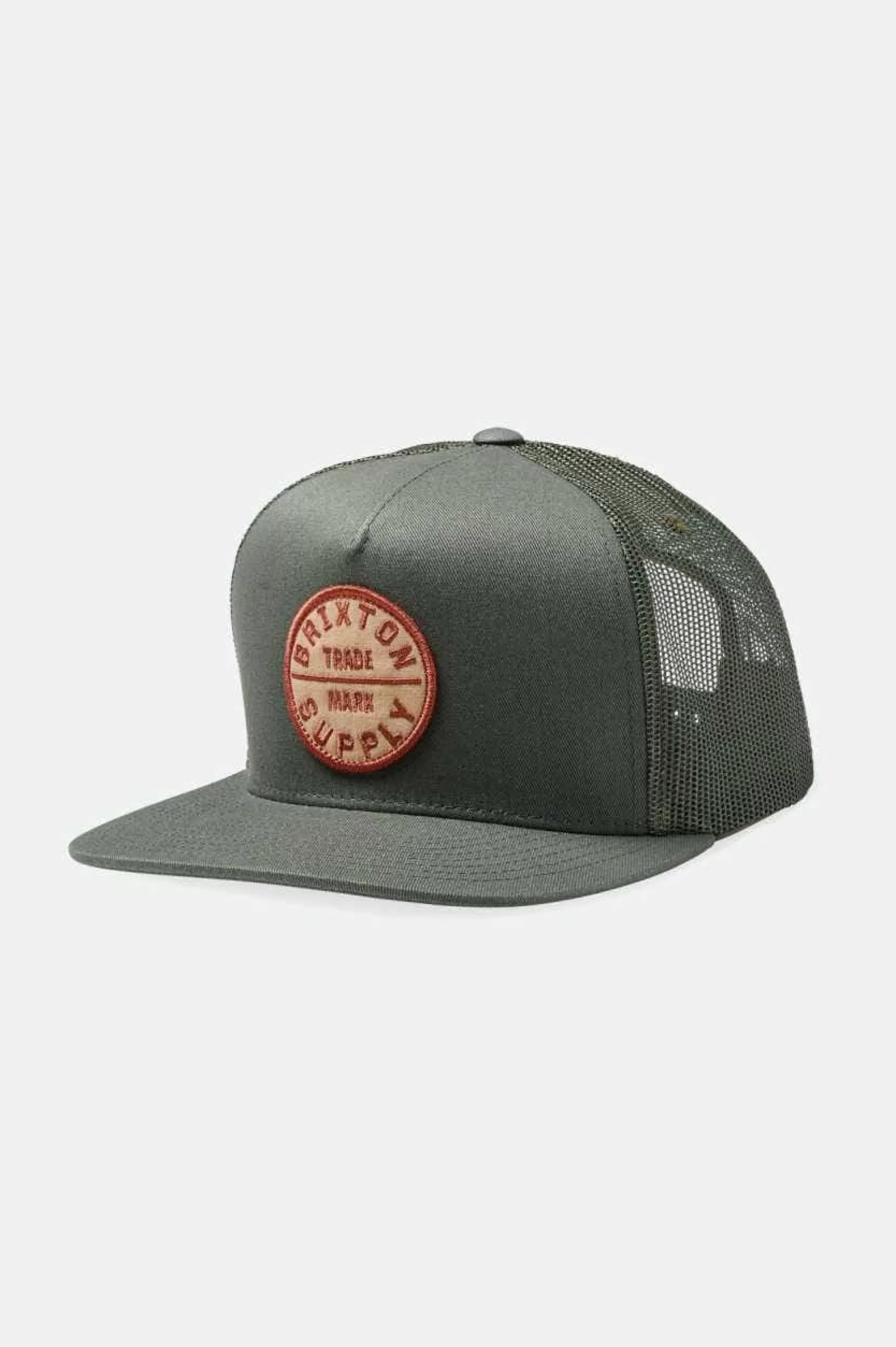 Oath MP Trucker Hat^Barkers Store