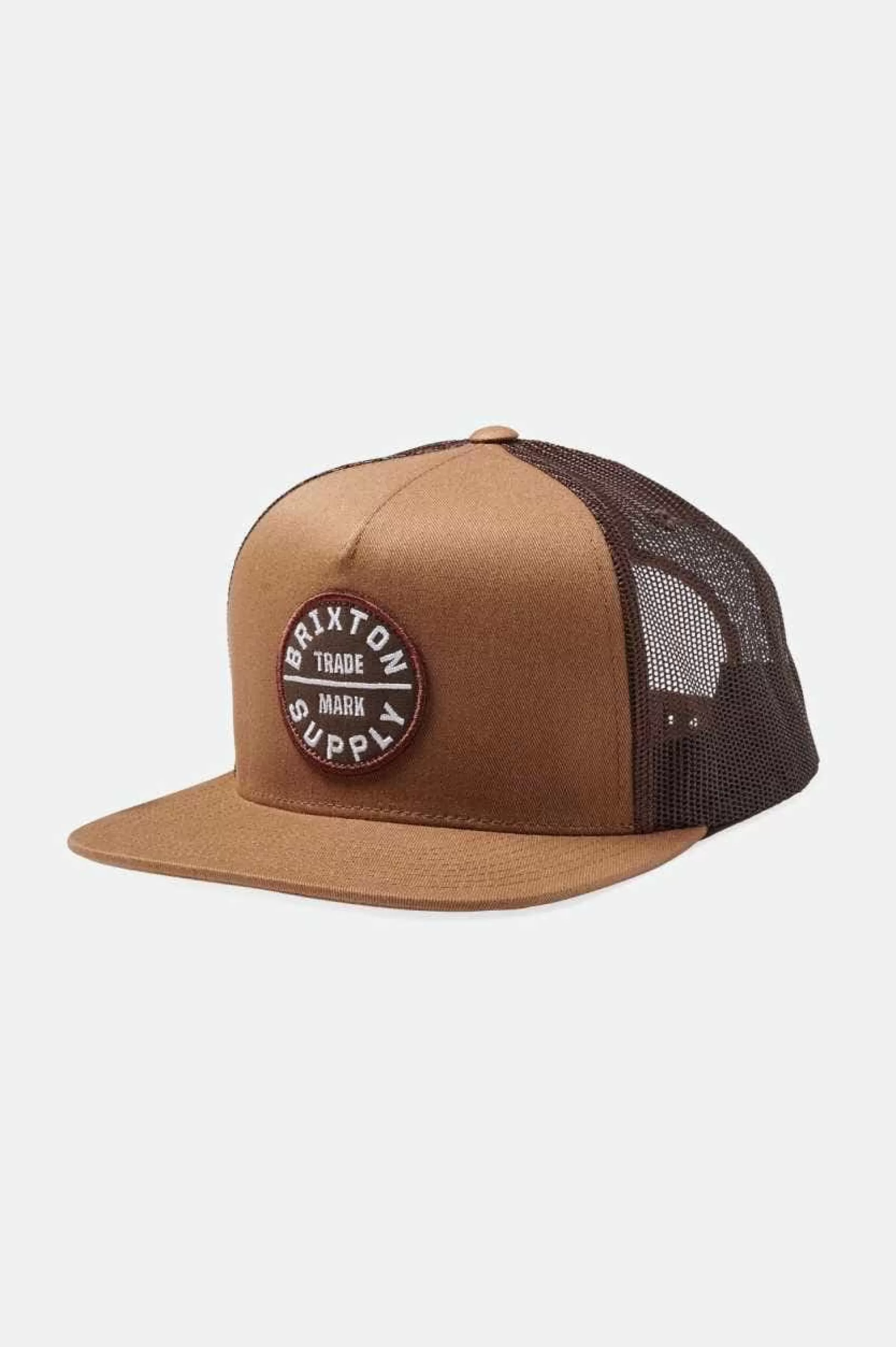 Oath MP Trucker Hat^Barkers Store