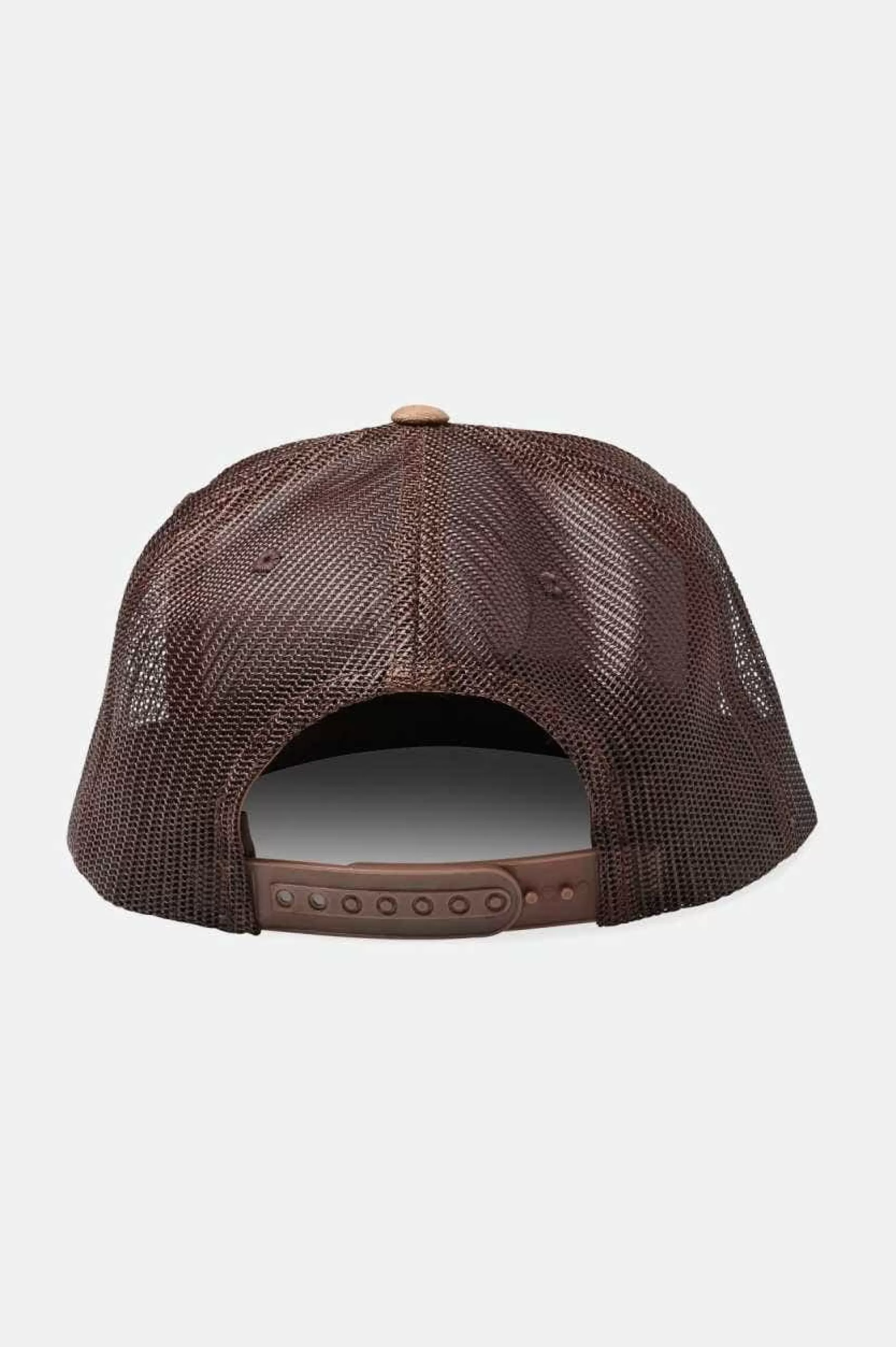 Oath MP Trucker Hat^Barkers Store