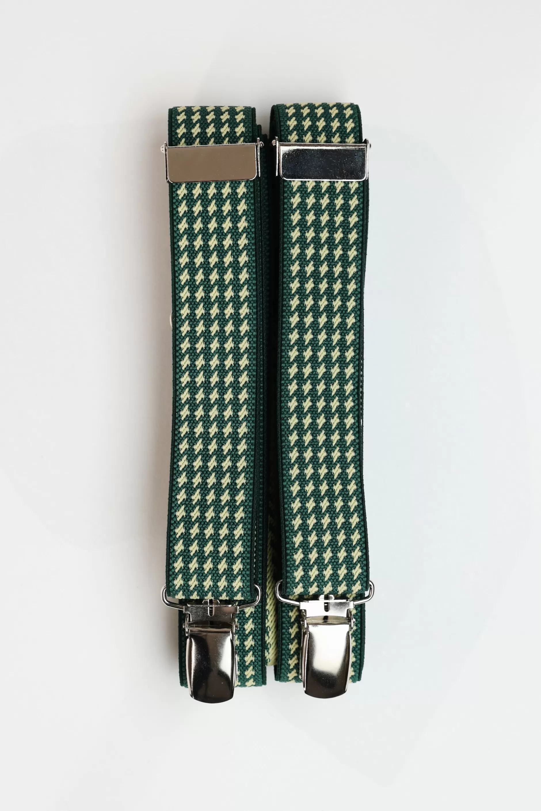 Parisian Geo Braces^Barkers Hot