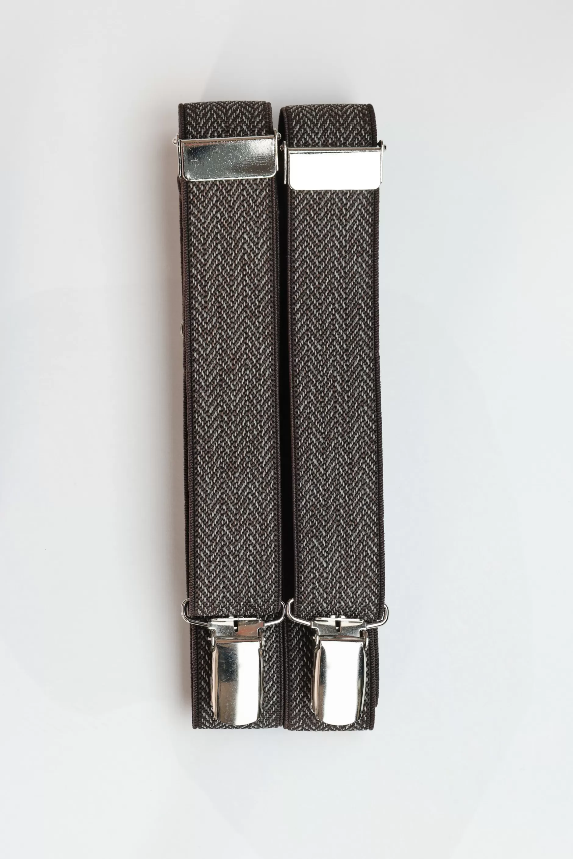 Parisian Herringbone Braces^Barkers Cheap