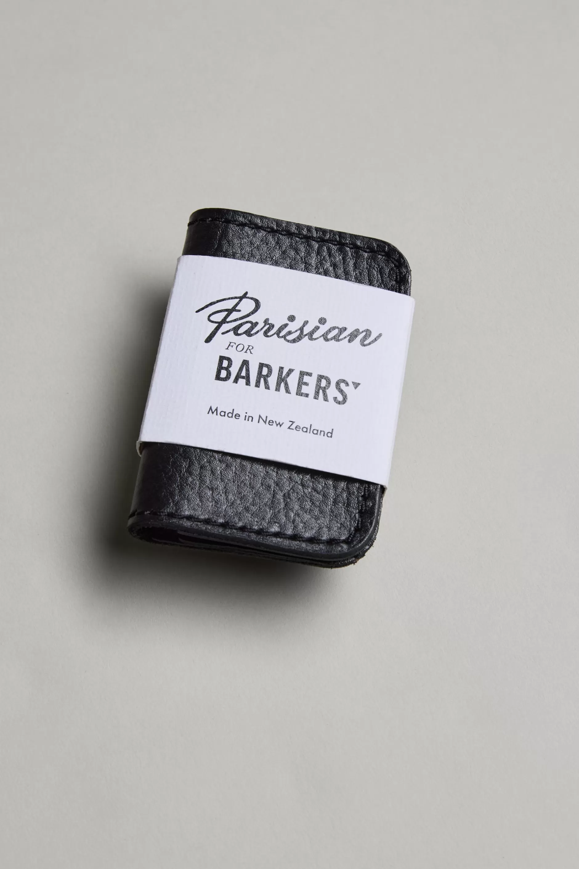 Parisian Leather Fold Wallet^Barkers Cheap