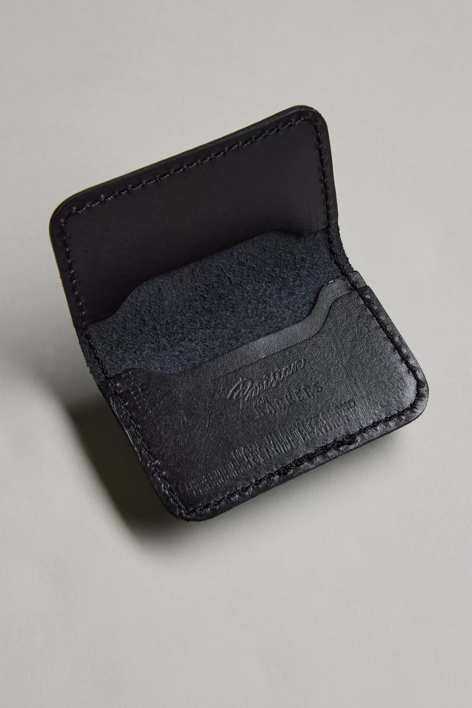 Parisian Leather Fold Wallet^Barkers Cheap