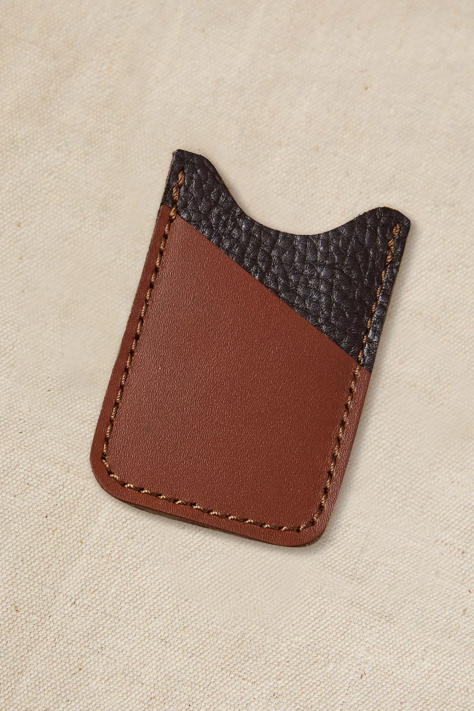 Parisian Leather Slim Wallet^Barkers Clearance